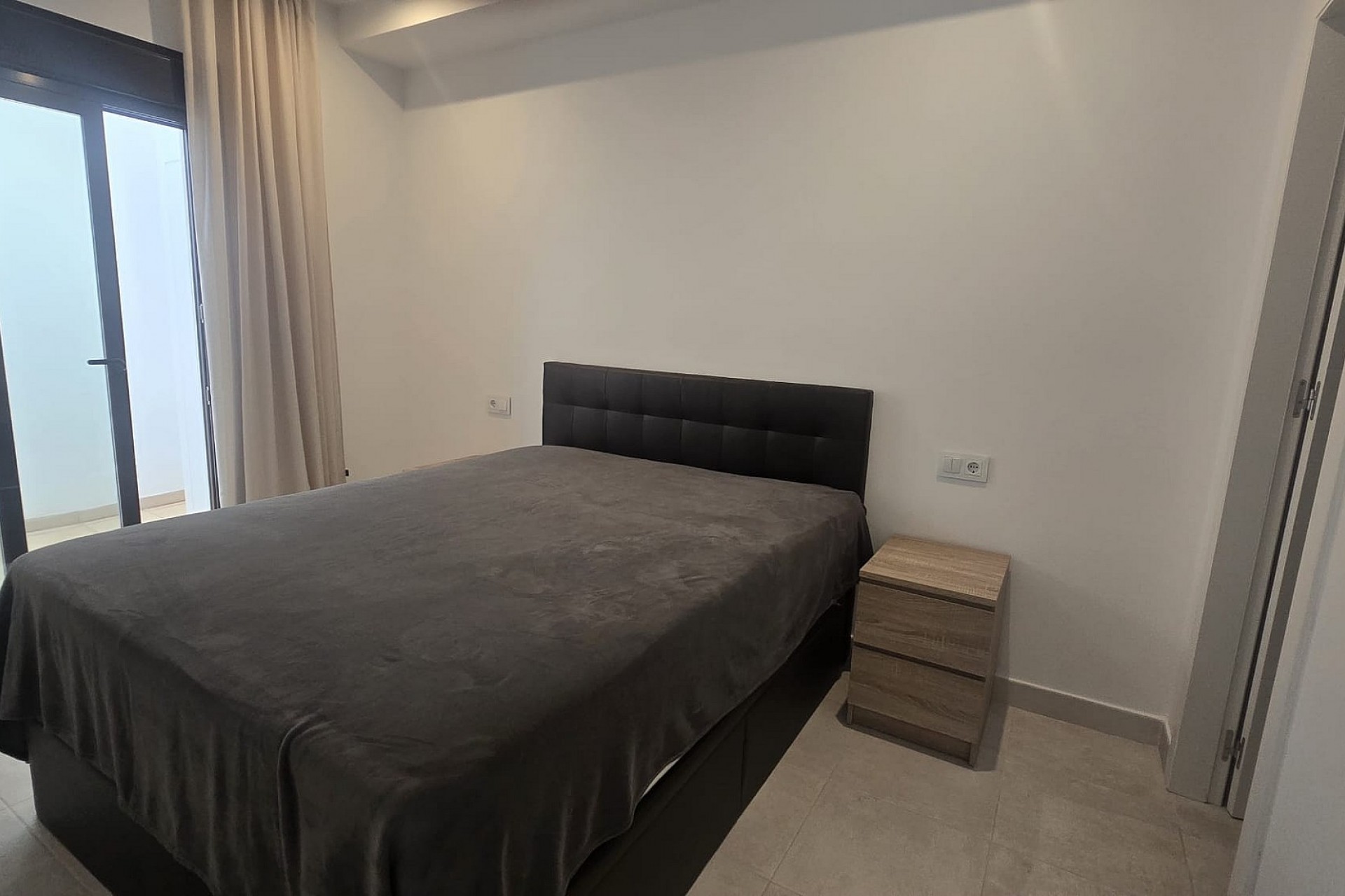 Brukt - Toppleilighet -
Pilar de la Horadada - Costa Blanca