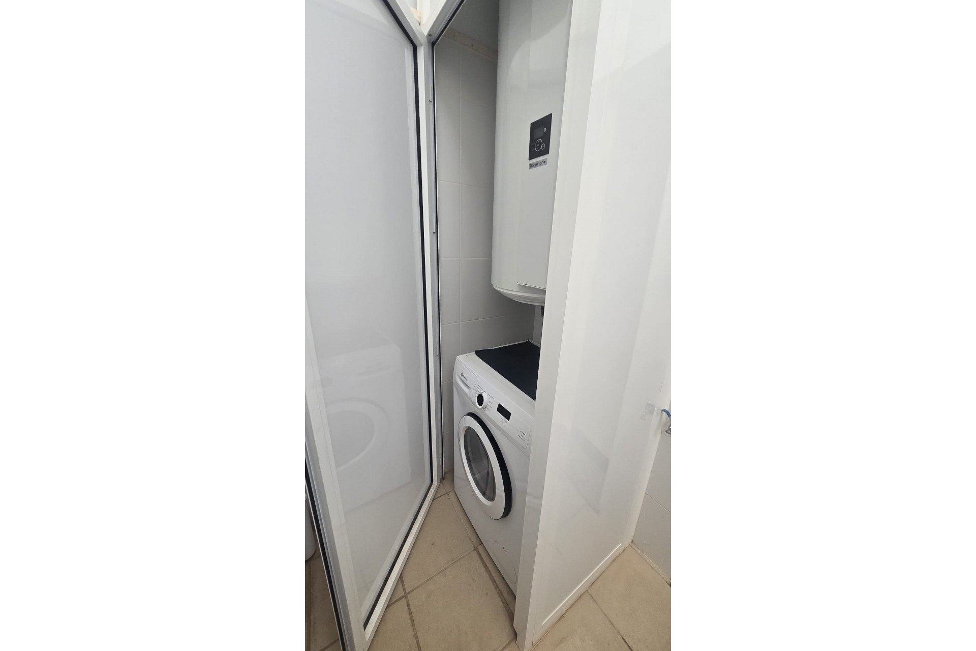 Brukt - Toppleilighet -
Pilar de la Horadada - Costa Blanca