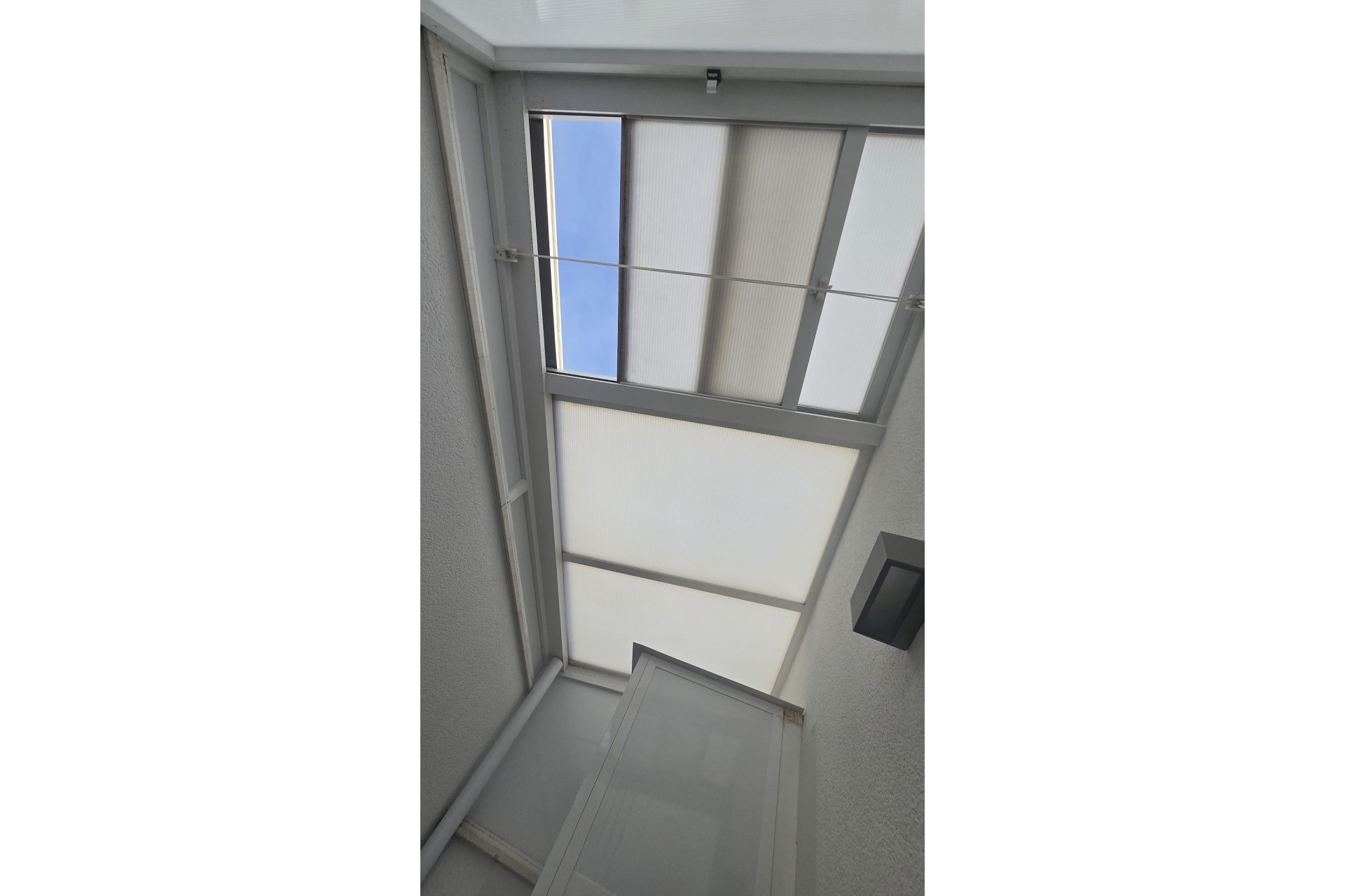 Brukt - Toppleilighet -
Pilar de la Horadada - Costa Blanca