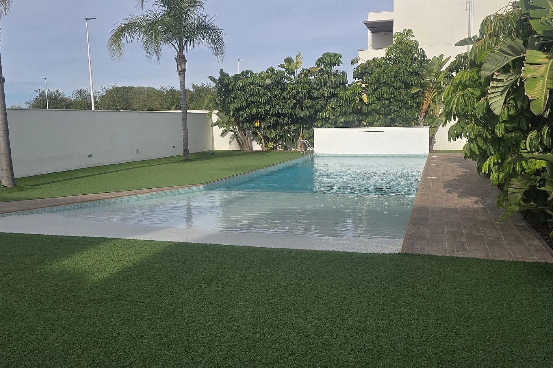 Brukt - Toppleilighet -
Pilar de la Horadada - Costa Blanca