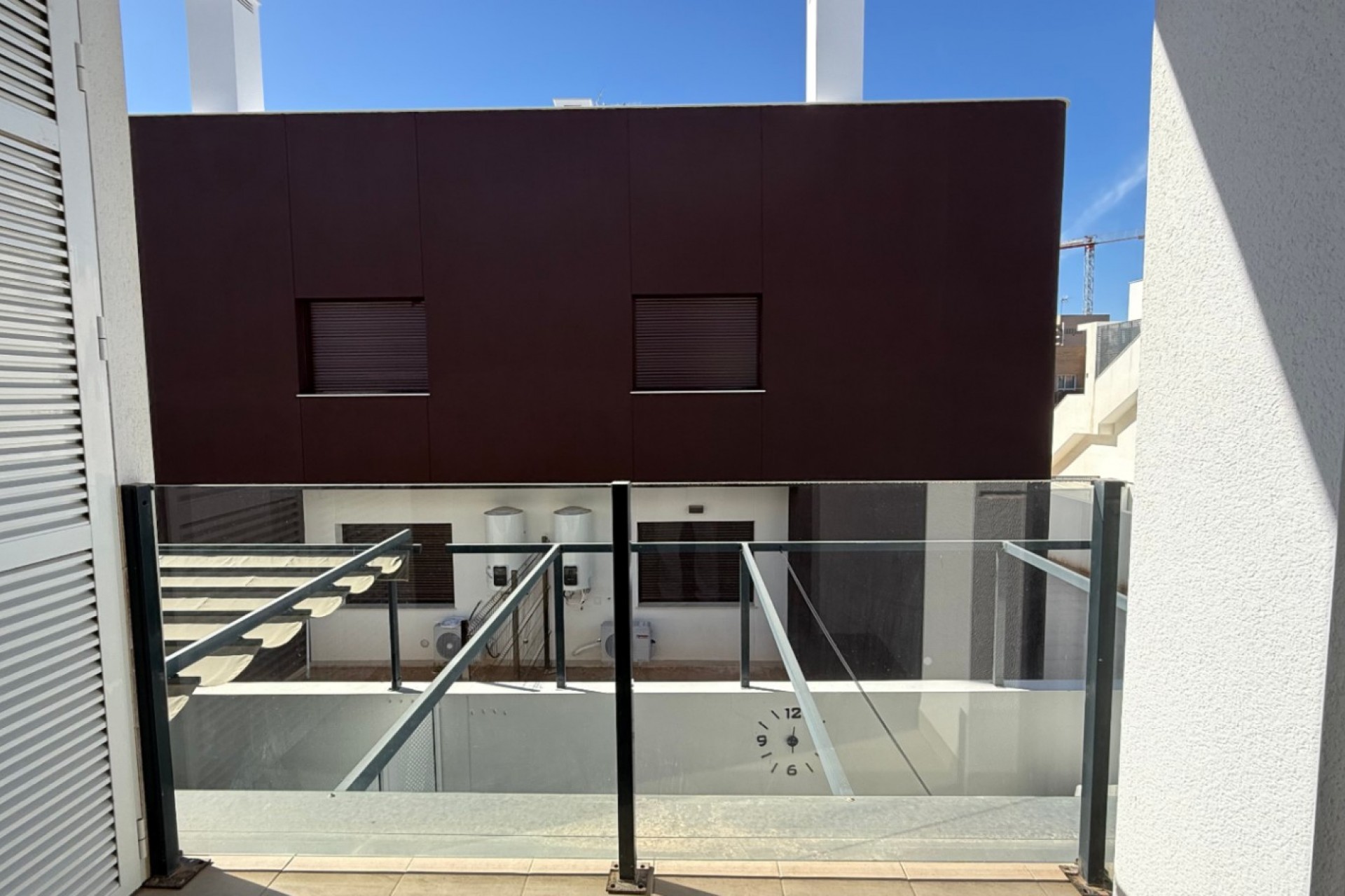 Brukt - Toppleilighet -
Pilar de la Horadada - Costa Blanca