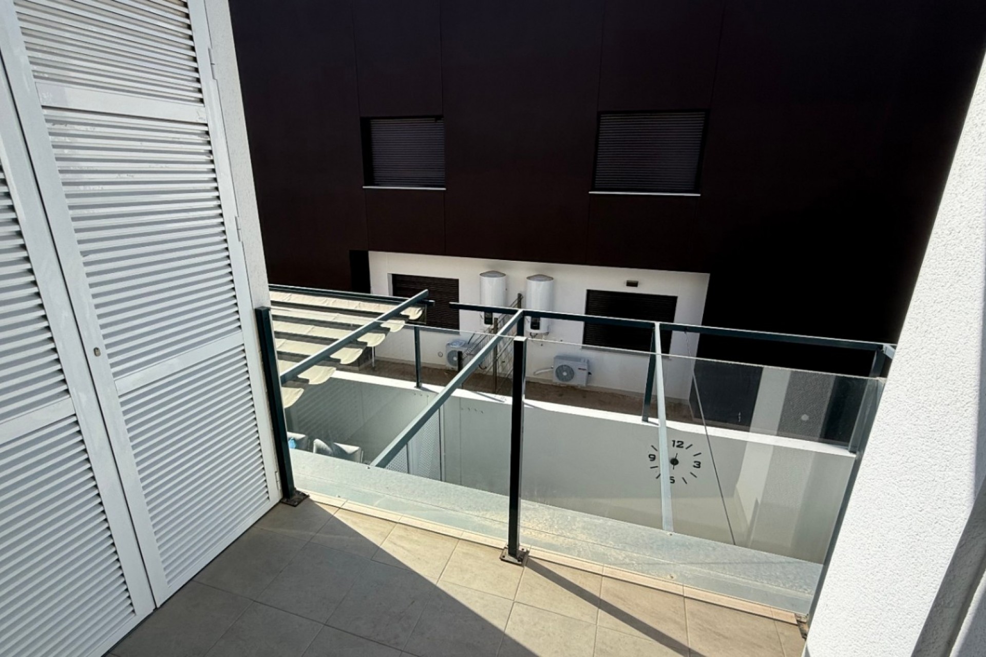 Brukt - Toppleilighet -
Pilar de la Horadada - Costa Blanca