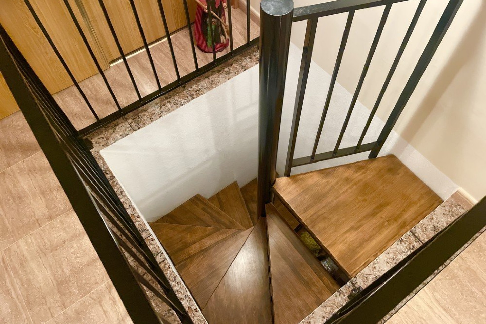 Brukt - Toppleilighet -
Pilar de la Horadada - Costa Blanca