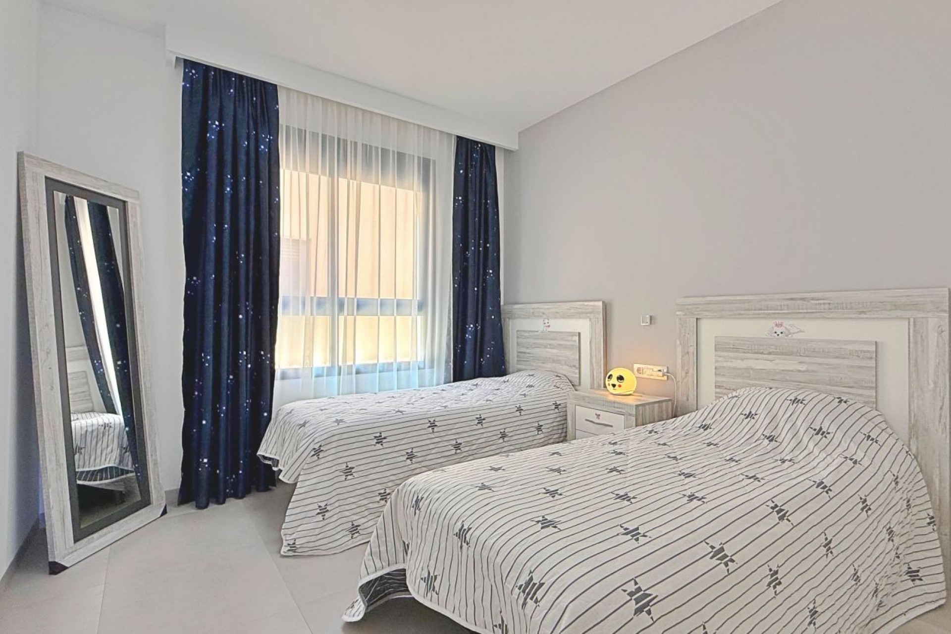 Brukt - Toppleilighet -
Pilar de la Horadada - Costa Blanca