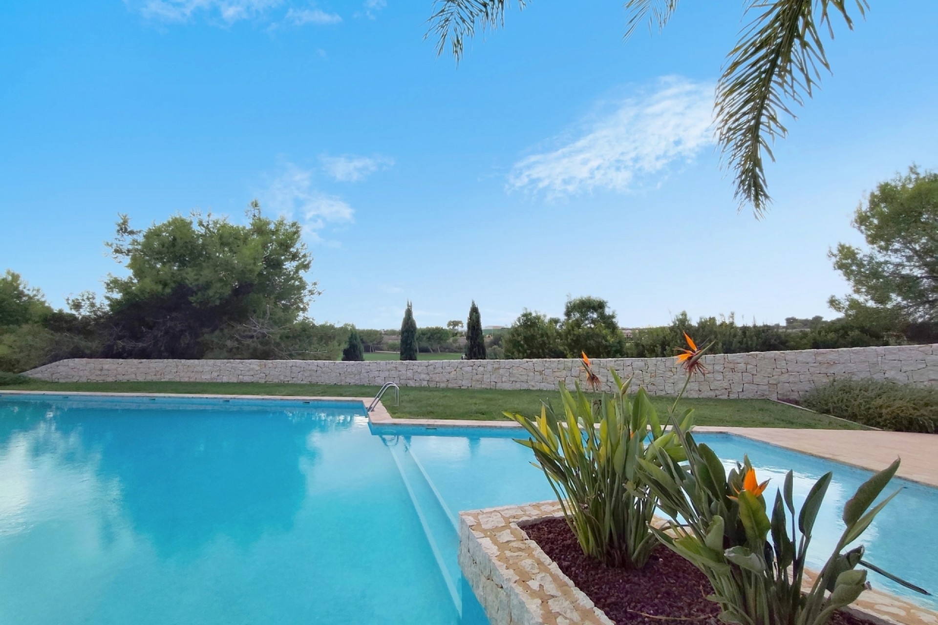 Brukt - Toppleilighet -
Pilar de la Horadada - Costa Blanca