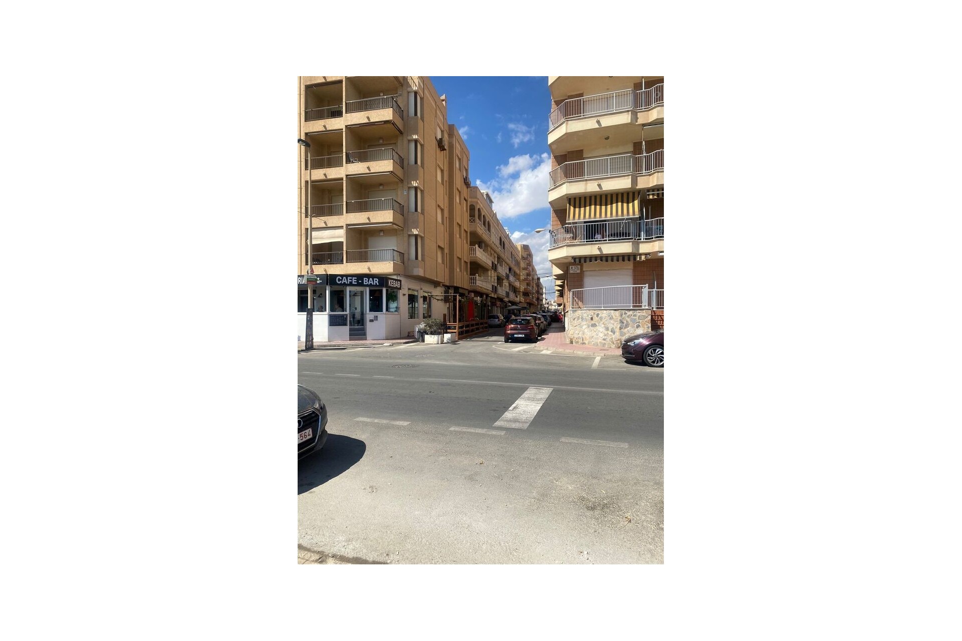 Brukt - Toppleilighet -
Playa De Los Locos - Costa Blanca