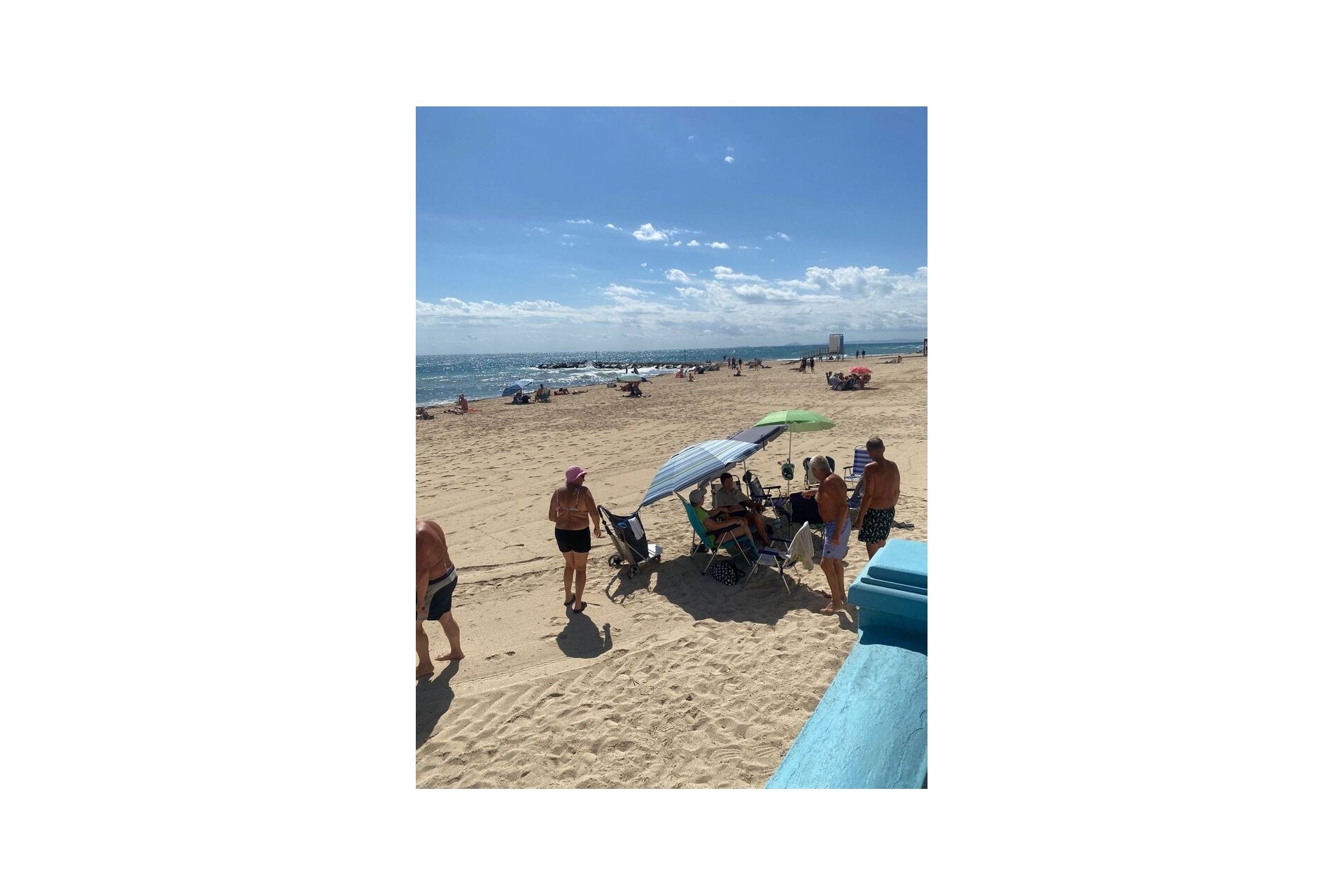 Brukt - Toppleilighet -
Playa De Los Locos - Costa Blanca