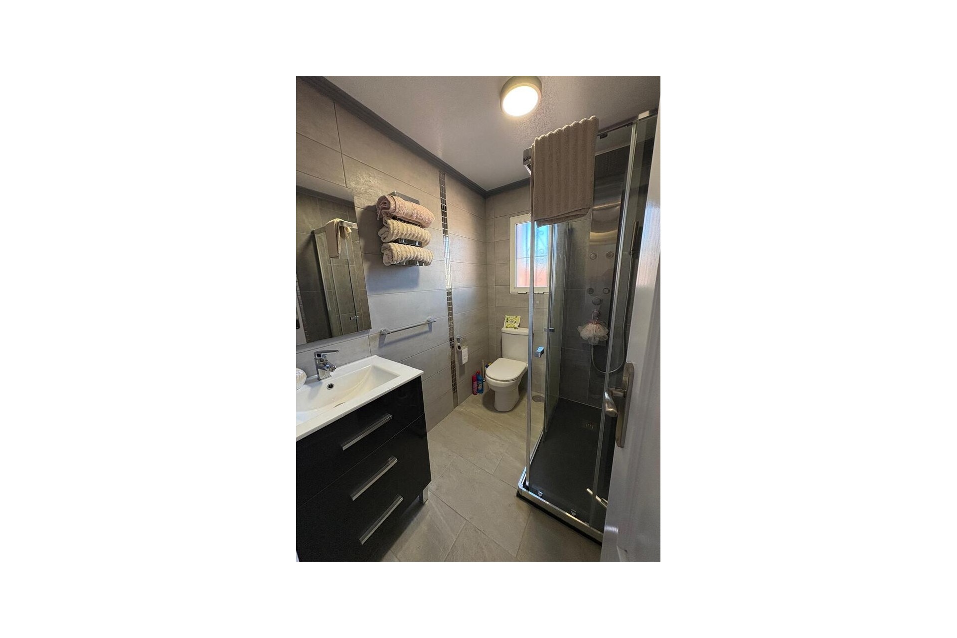 Brukt - Toppleilighet -
Playa Flamenca - Costa Blanca