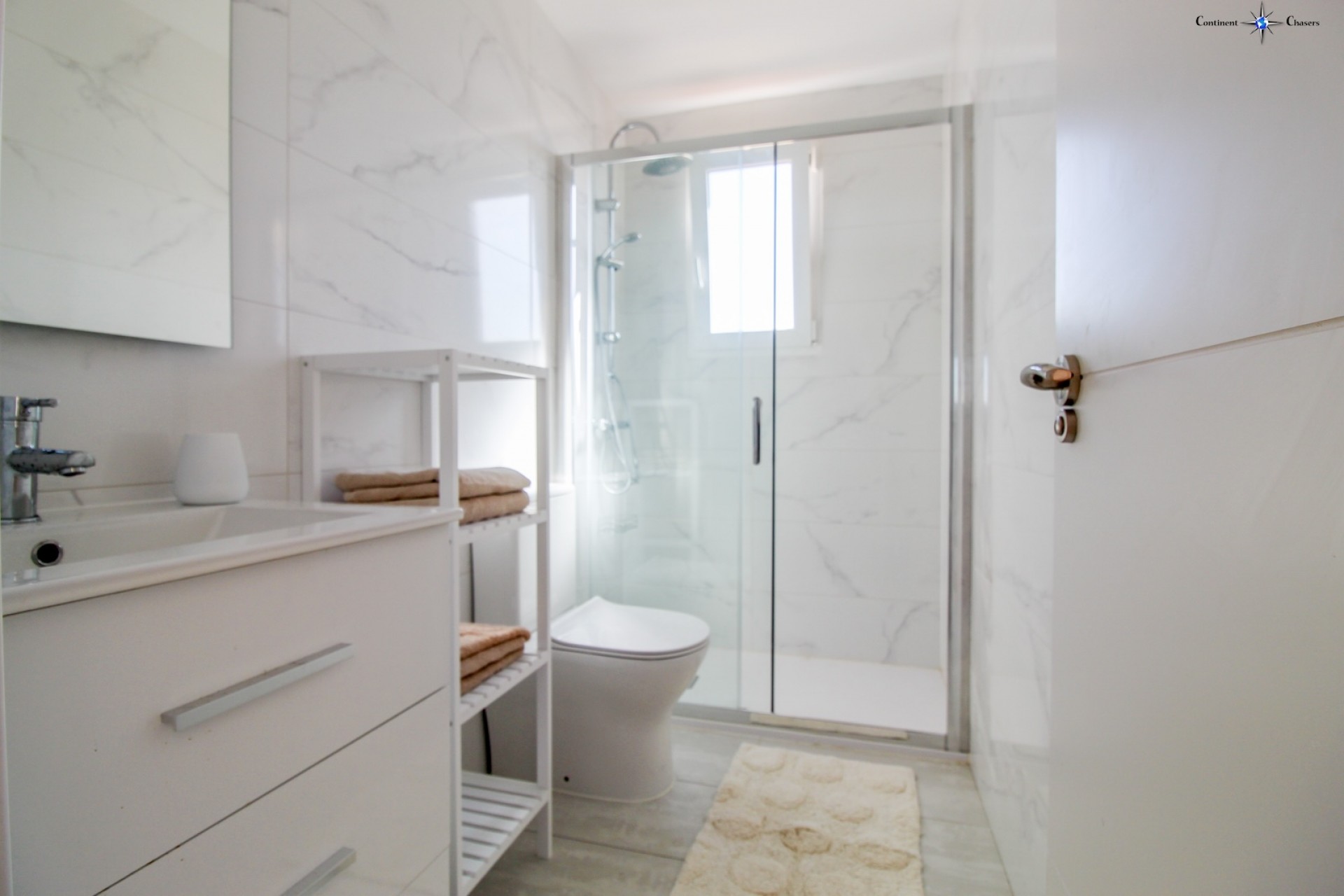 Brukt - Toppleilighet -
Punta Prima - Costa Blanca