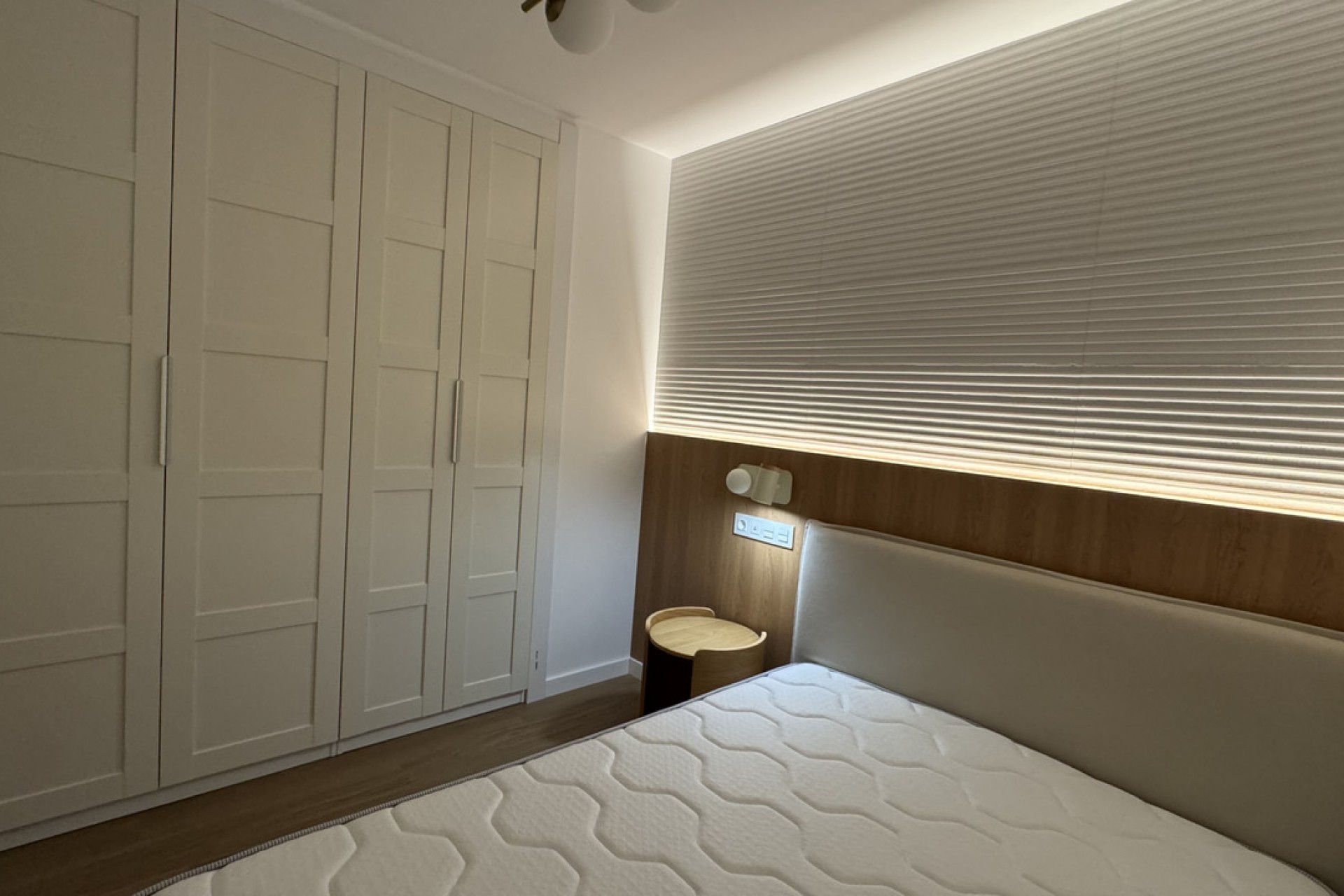 Brukt - Toppleilighet -
Punta Prima - Costa Blanca