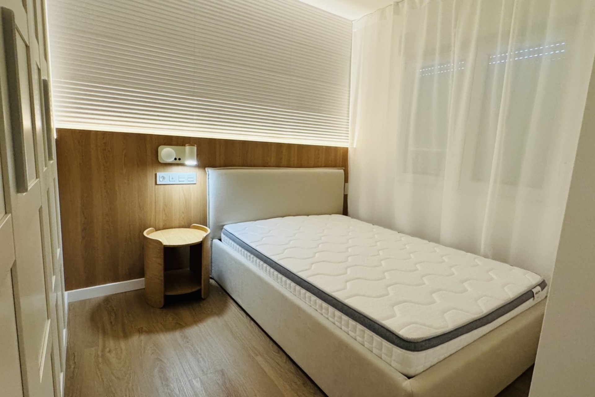 Brukt - Toppleilighet -
Punta Prima - Costa Blanca