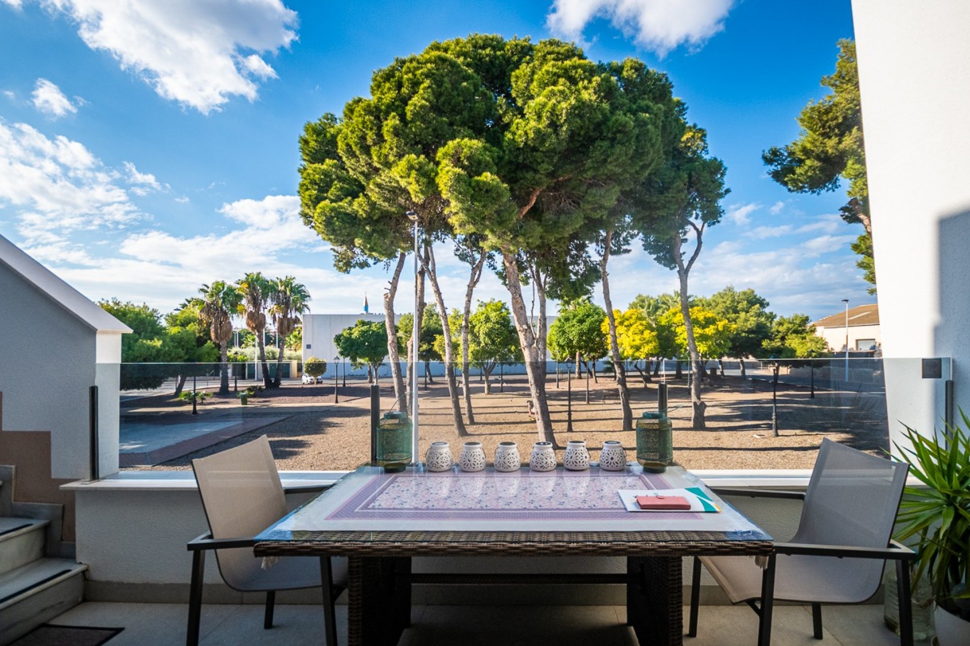 Brukt - Toppleilighet -
San Pedro del Pinatar - Costa Calida