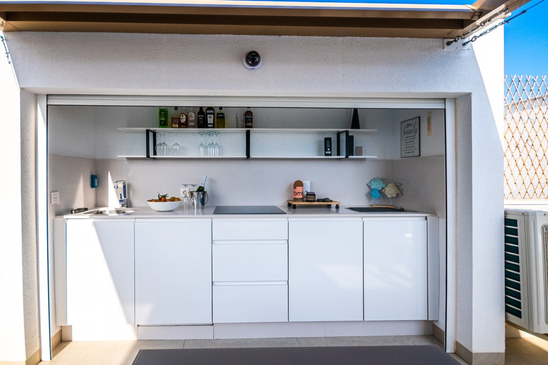 Brukt - Toppleilighet -
San Pedro del Pinatar - Costa Calida