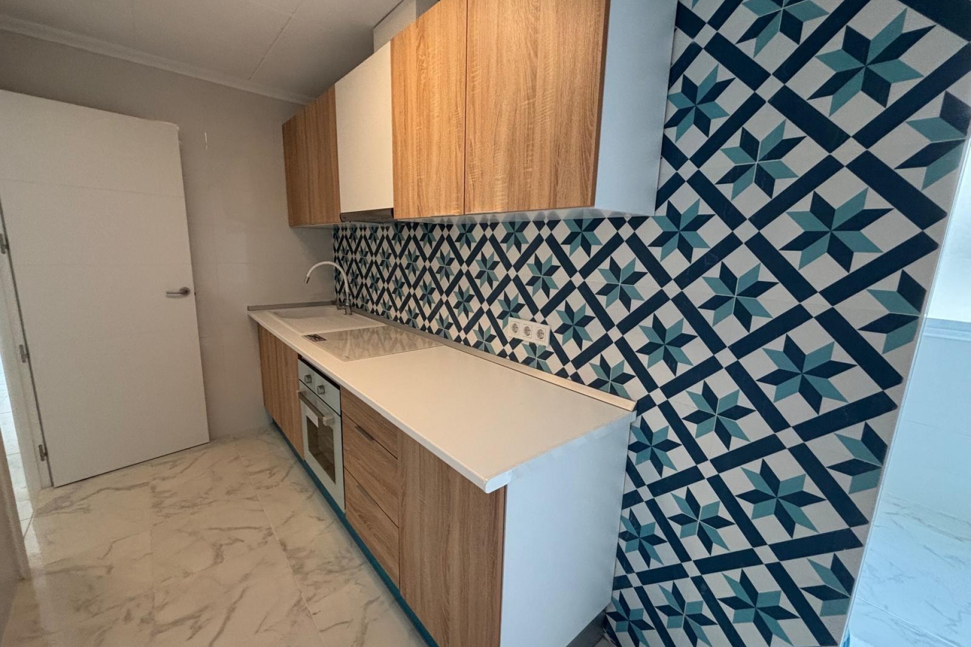 Brukt - Toppleilighet -
Torrevieja - Acequion