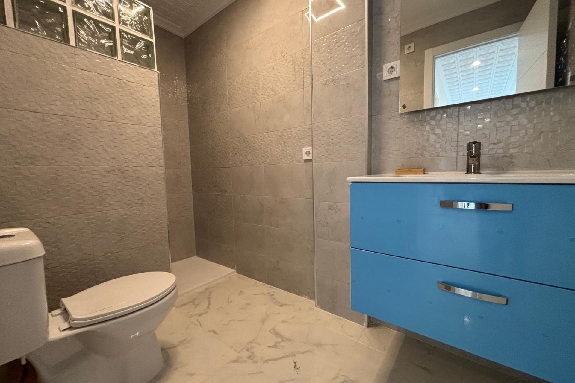 Brukt - Toppleilighet -
Torrevieja - Acequion