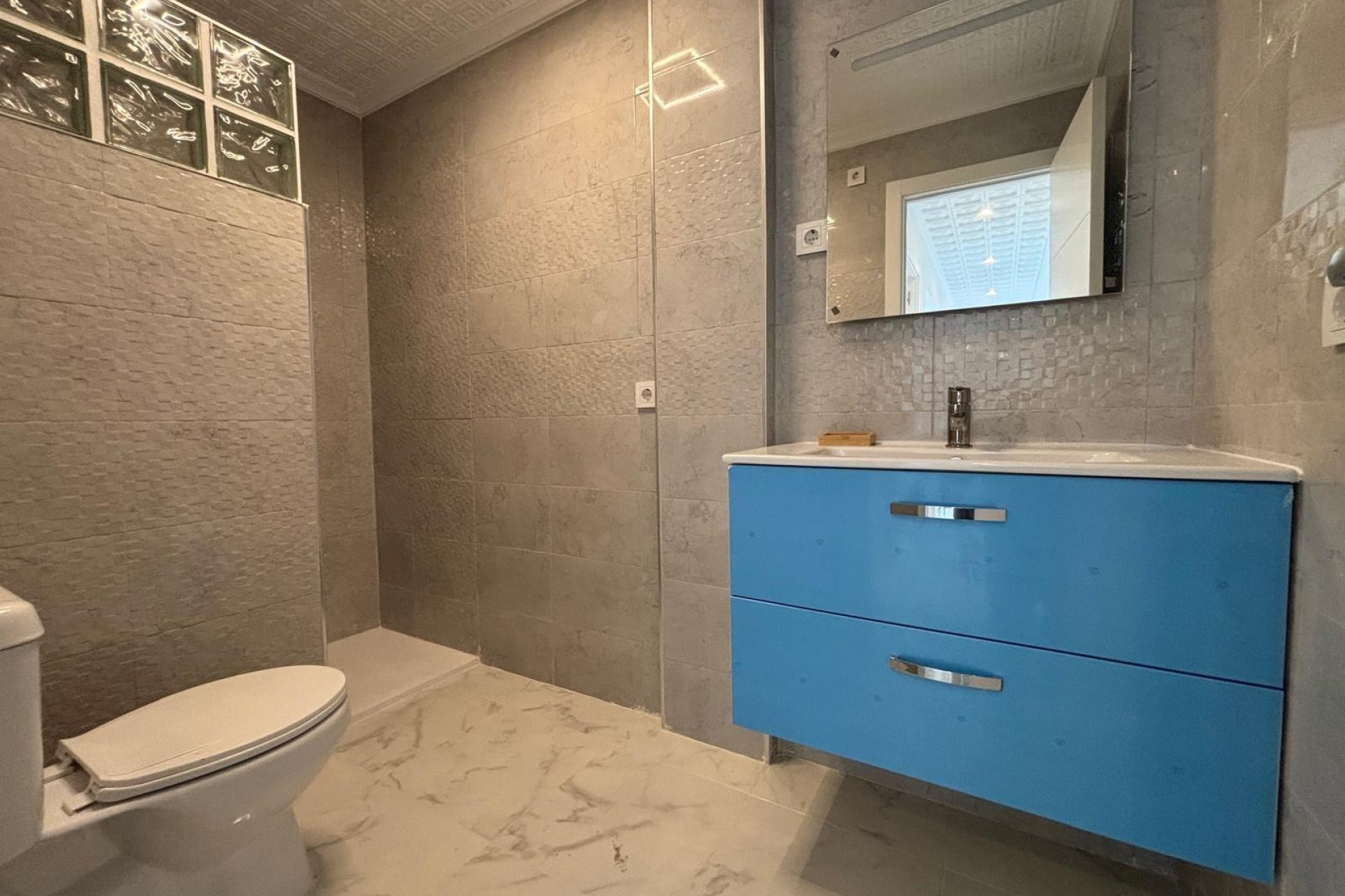 Brukt - Toppleilighet -
Torrevieja - Acequion