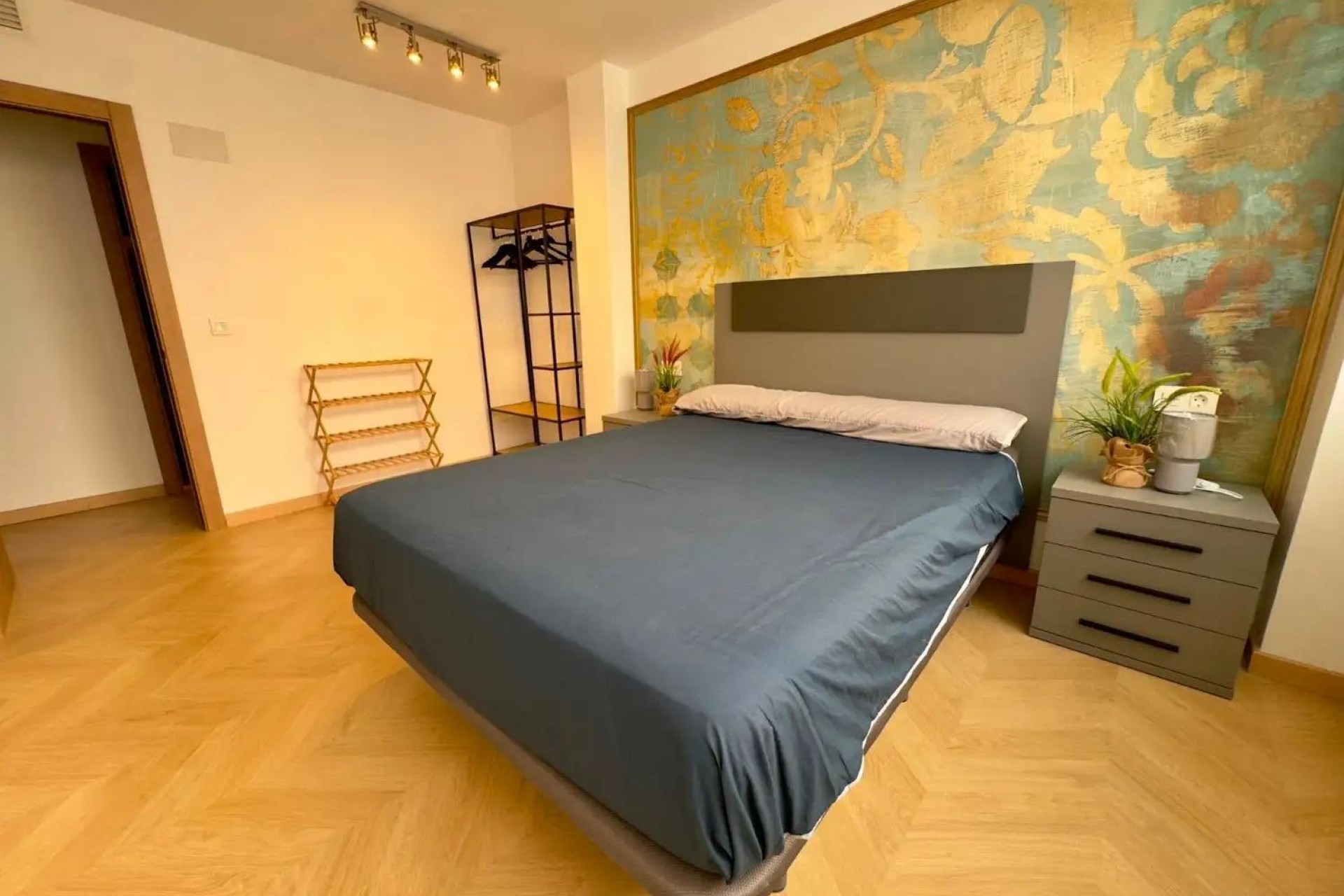 Brukt - Toppleilighet -
Torrevieja - Acequion