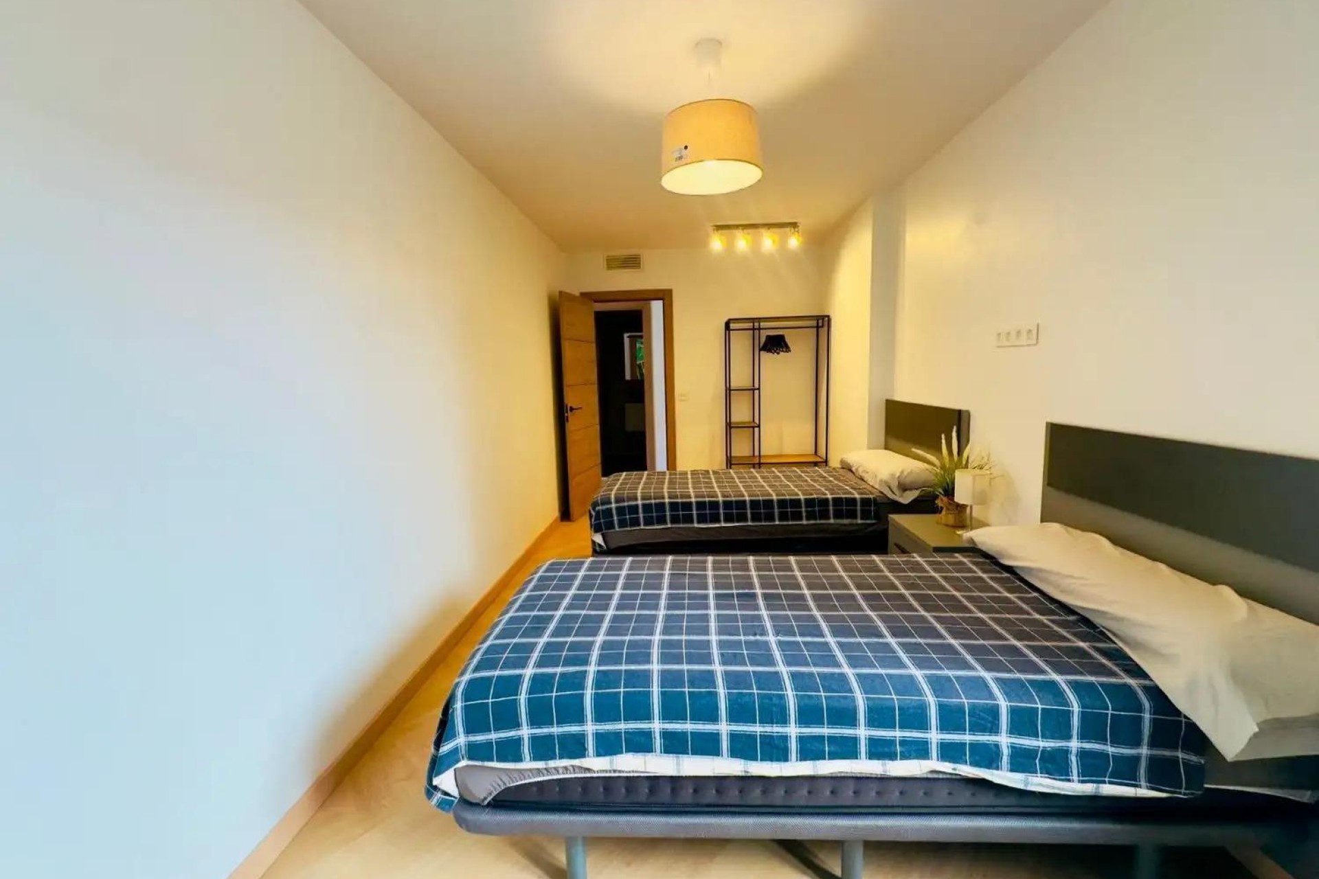 Brukt - Toppleilighet -
Torrevieja - Acequion