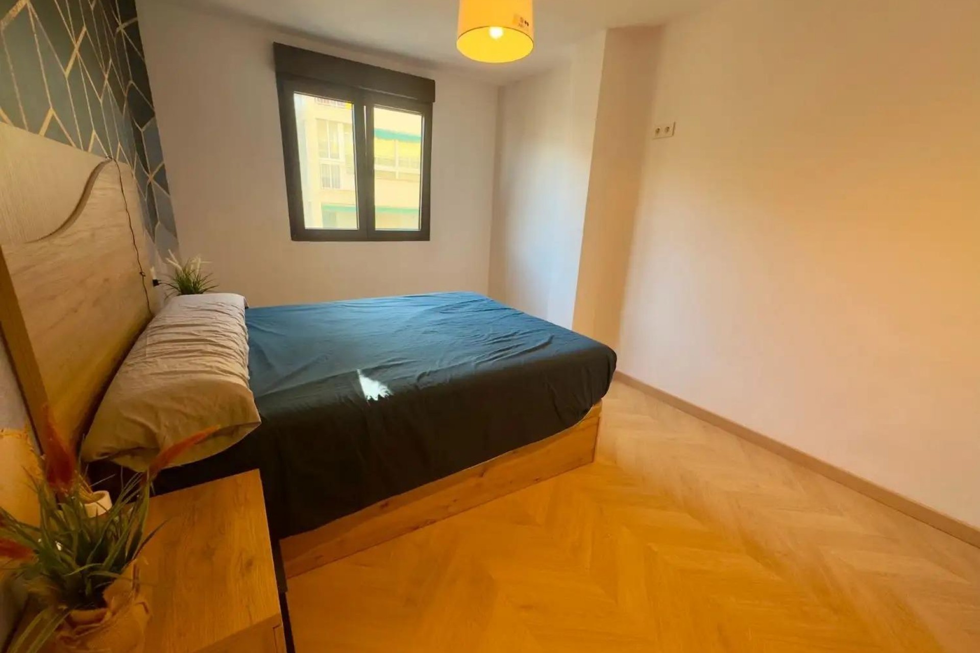 Brukt - Toppleilighet -
Torrevieja - Acequion