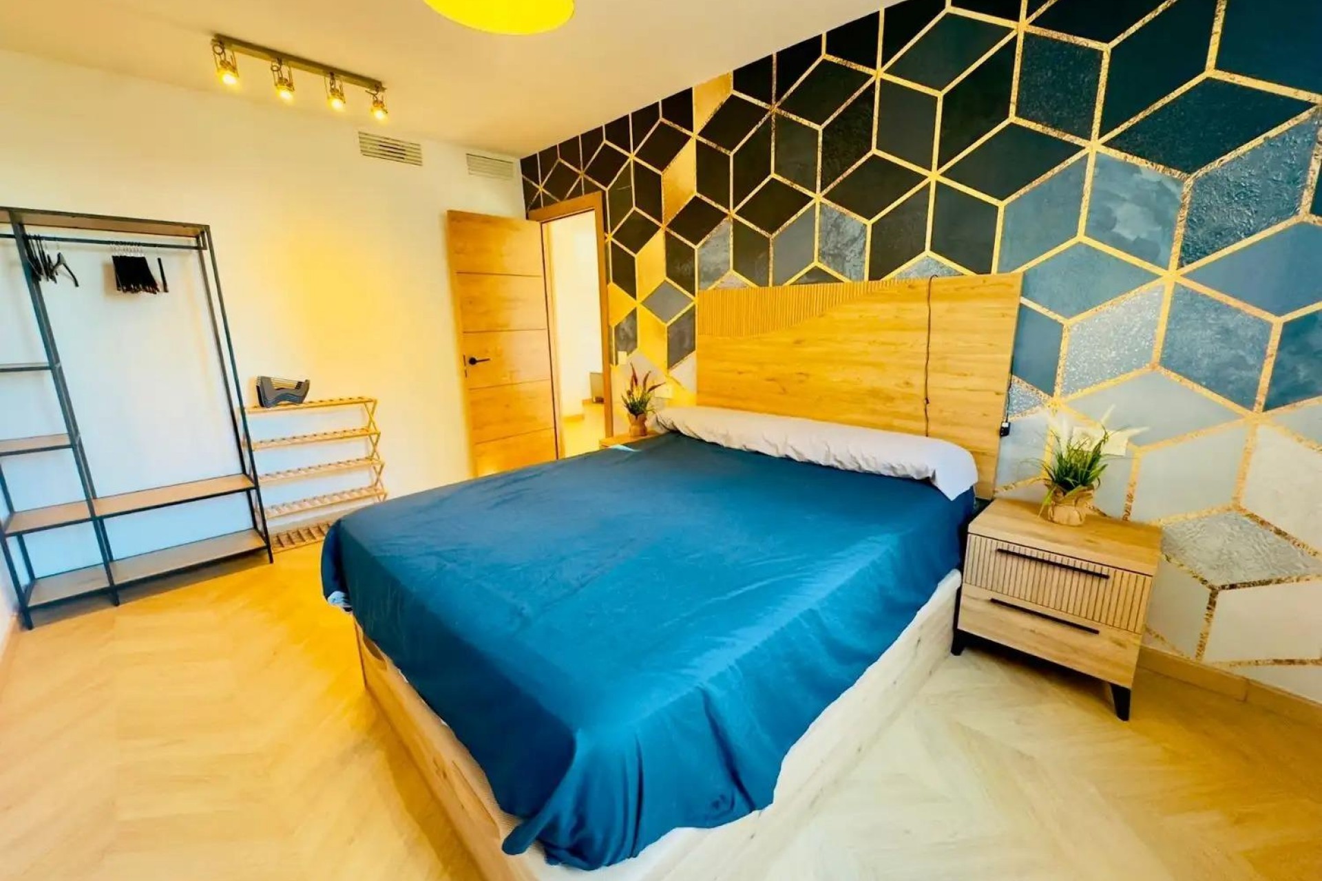 Brukt - Toppleilighet -
Torrevieja - Acequion