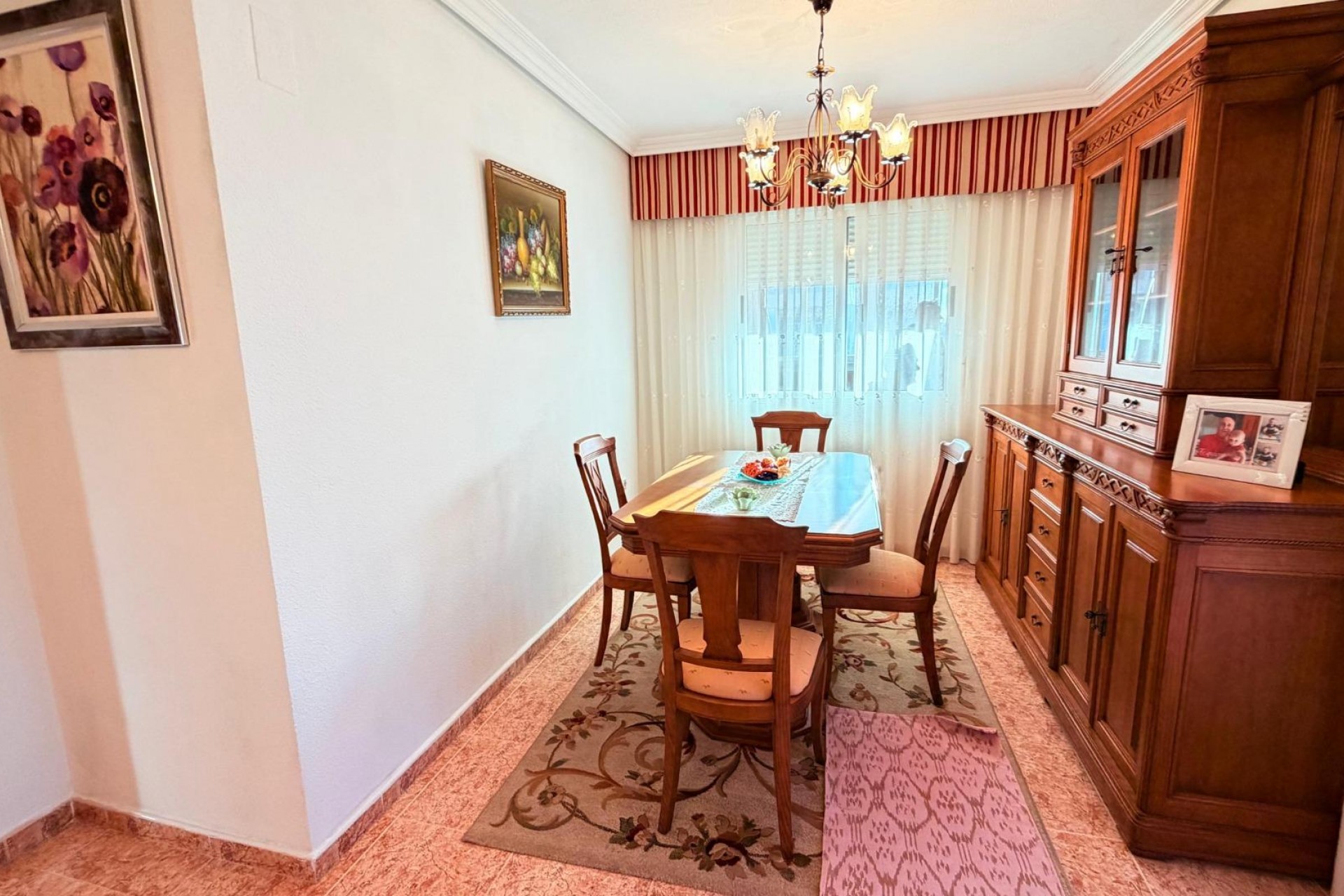 Brukt - Toppleilighet -
Torrevieja - Acequion