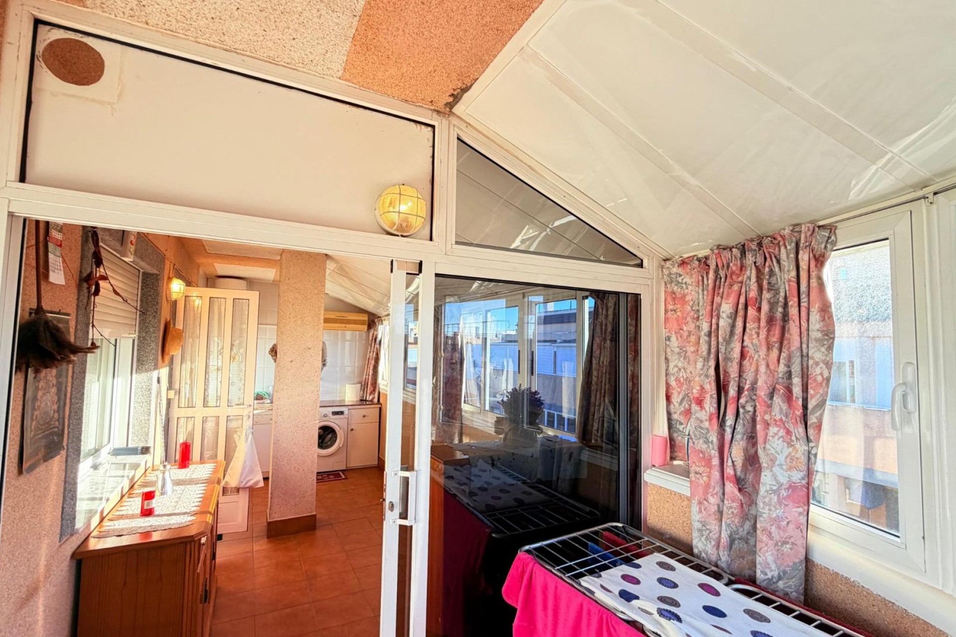 Brukt - Toppleilighet -
Torrevieja - Acequion