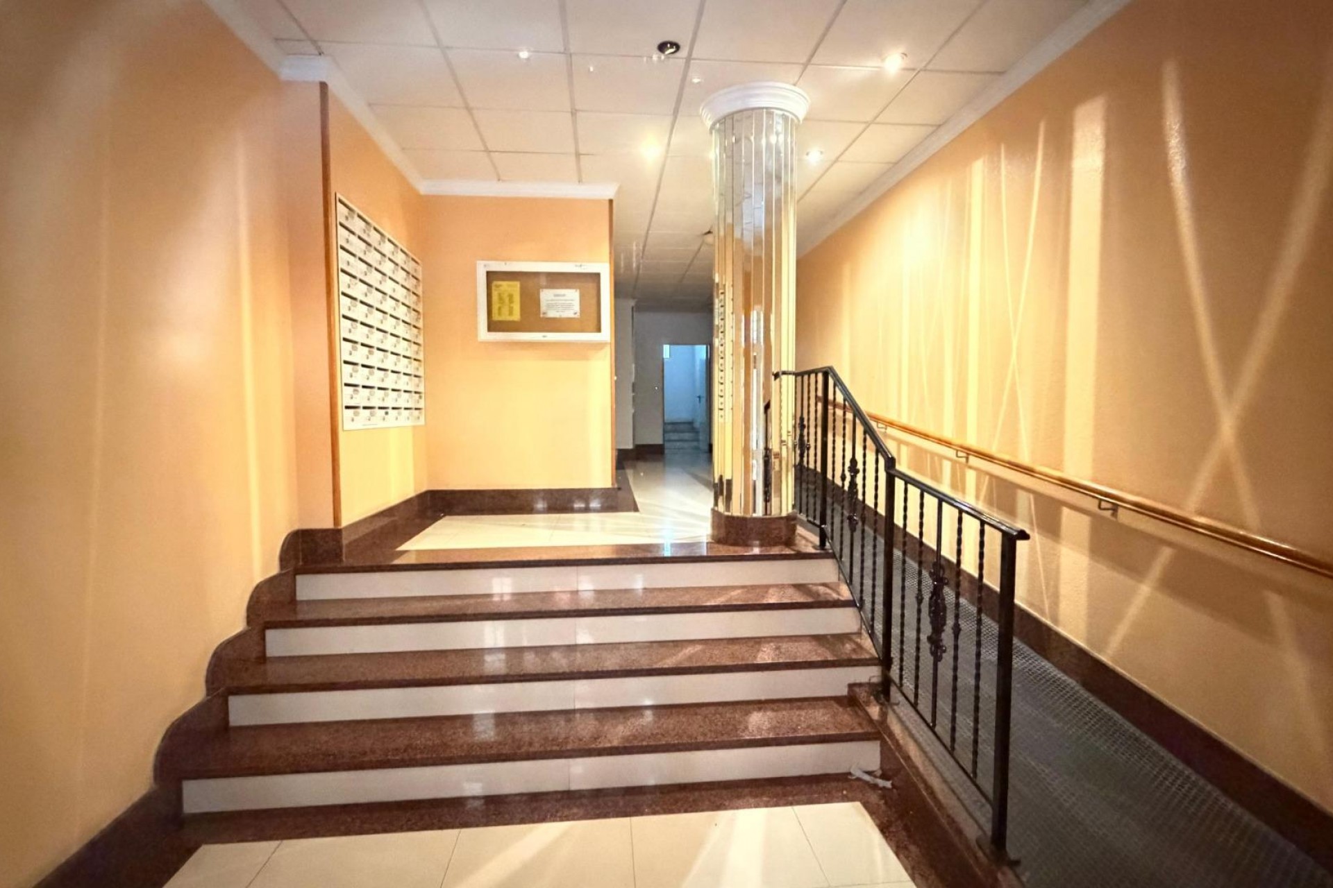 Brukt - Toppleilighet -
Torrevieja - Acequion