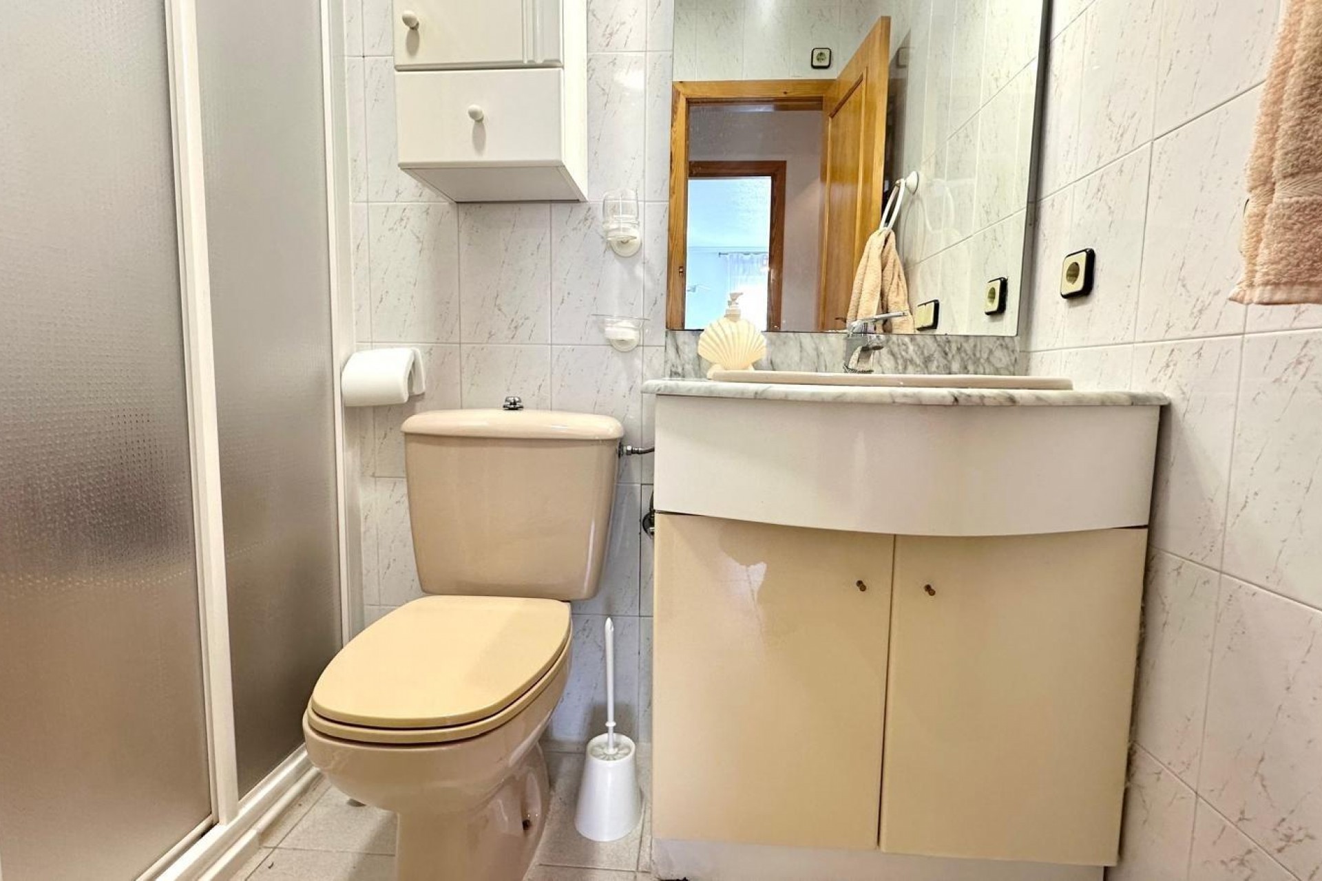 Brukt - Toppleilighet -
Torrevieja - Acequion