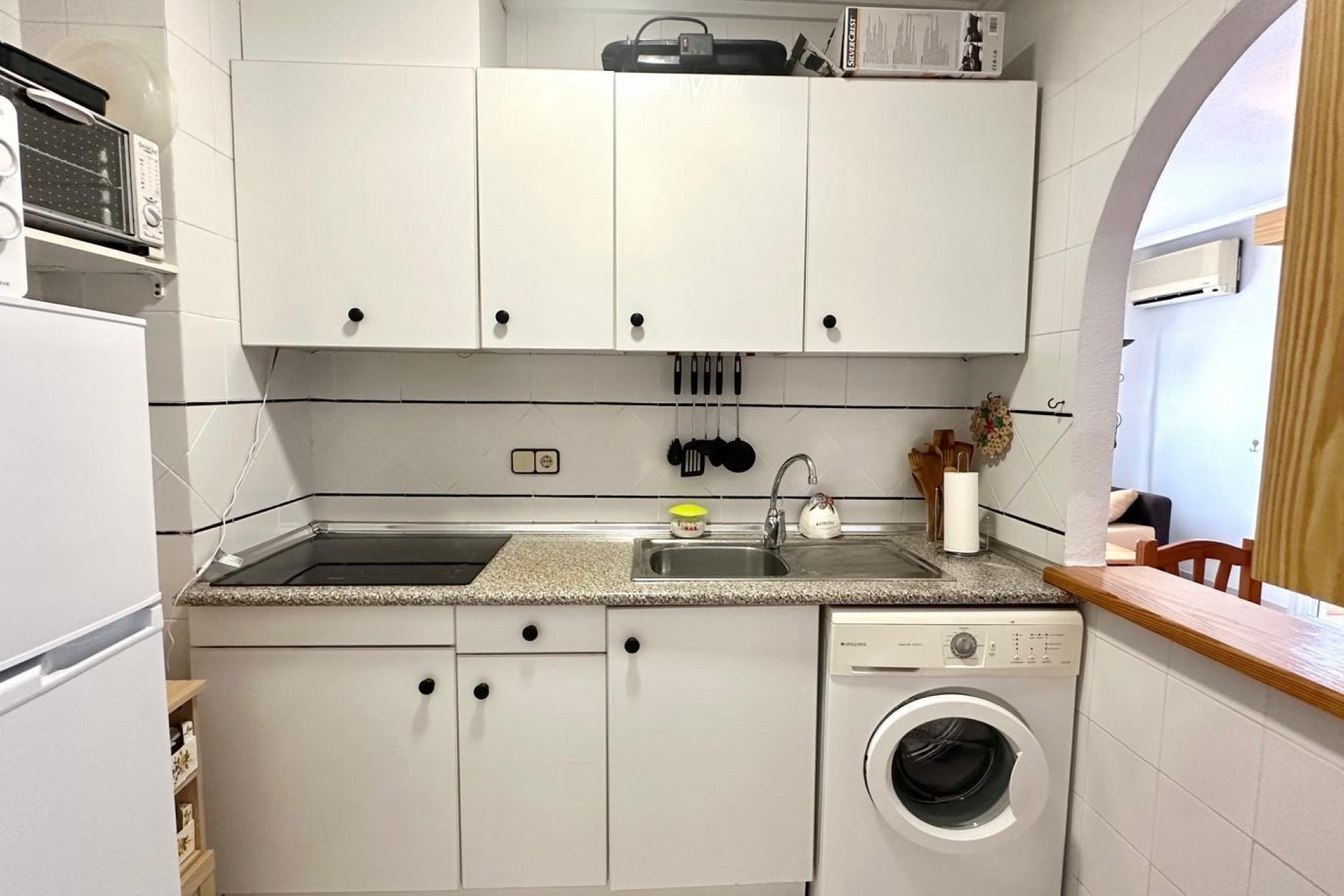 Brukt - Toppleilighet -
Torrevieja - Acequion