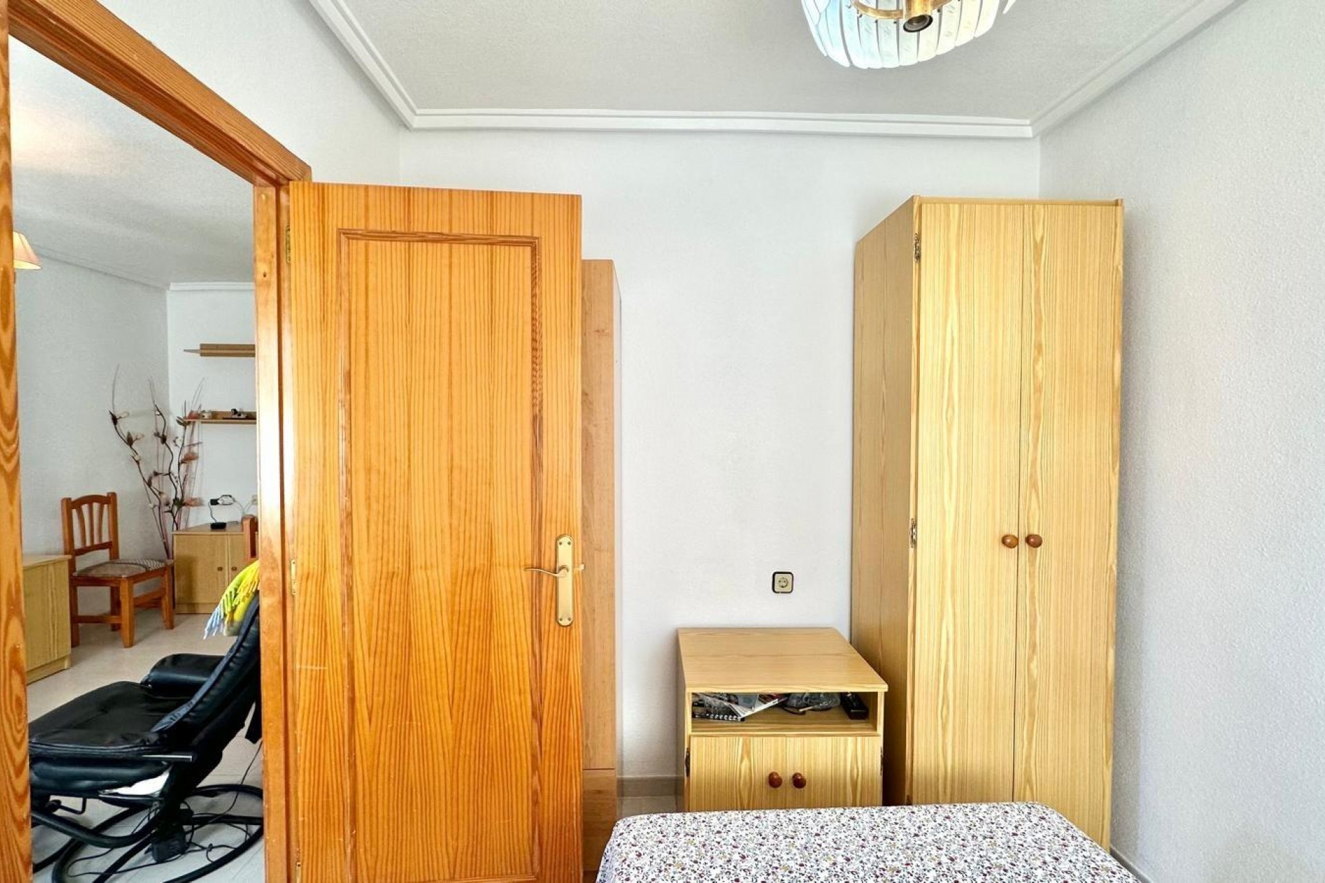 Brukt - Toppleilighet -
Torrevieja - Acequion