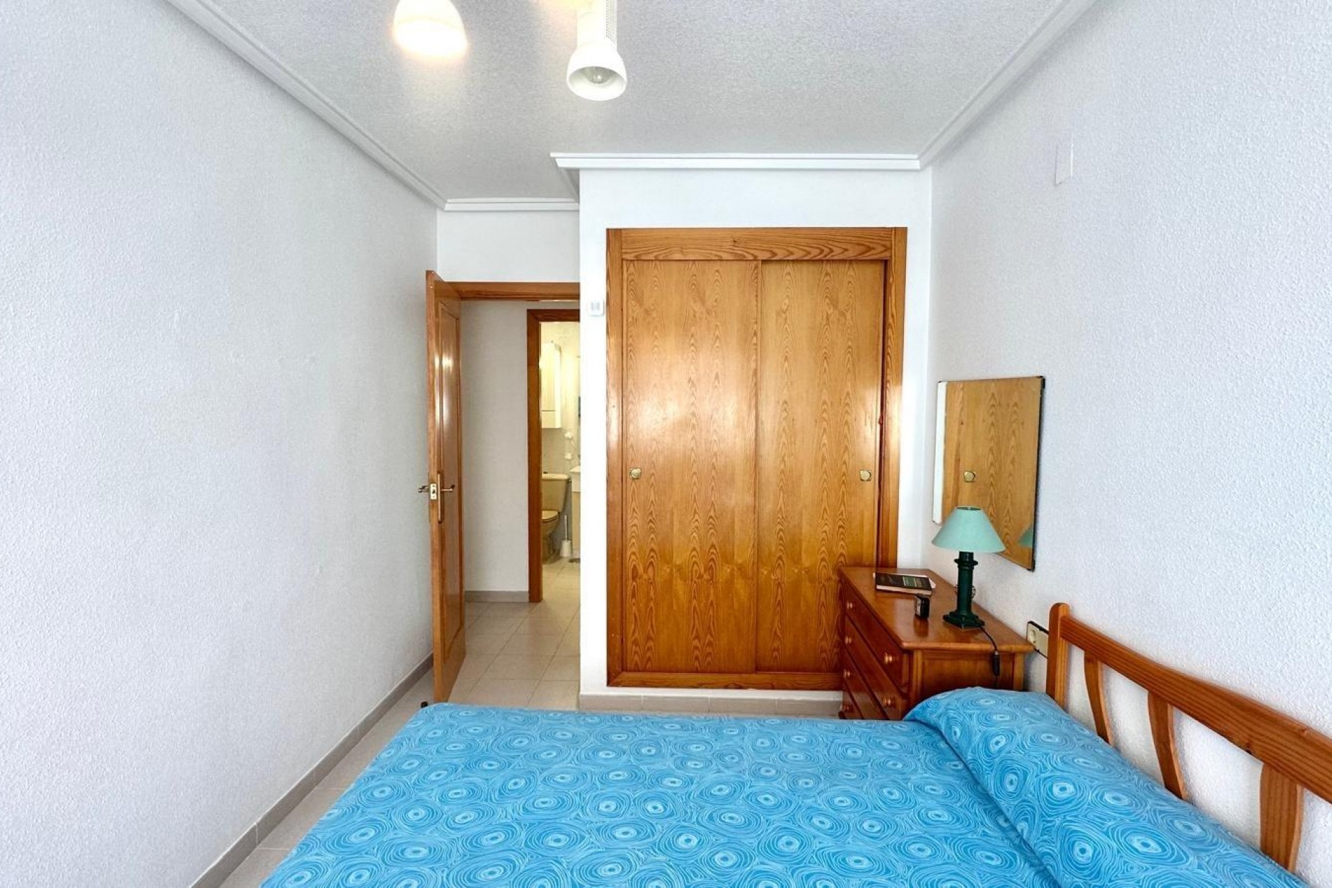 Brukt - Toppleilighet -
Torrevieja - Acequion