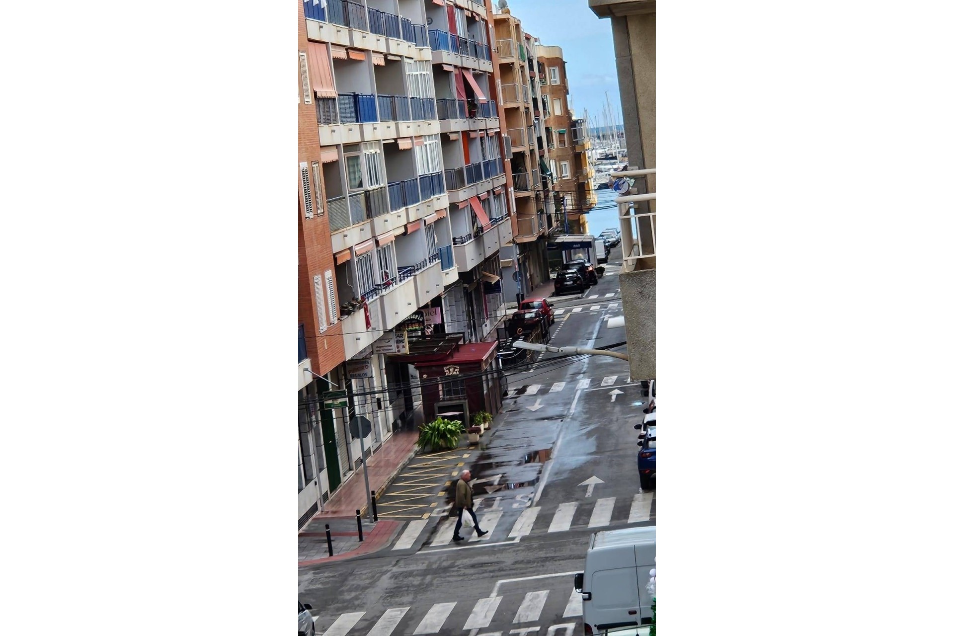 Brukt - Toppleilighet -
Torrevieja - Acequion