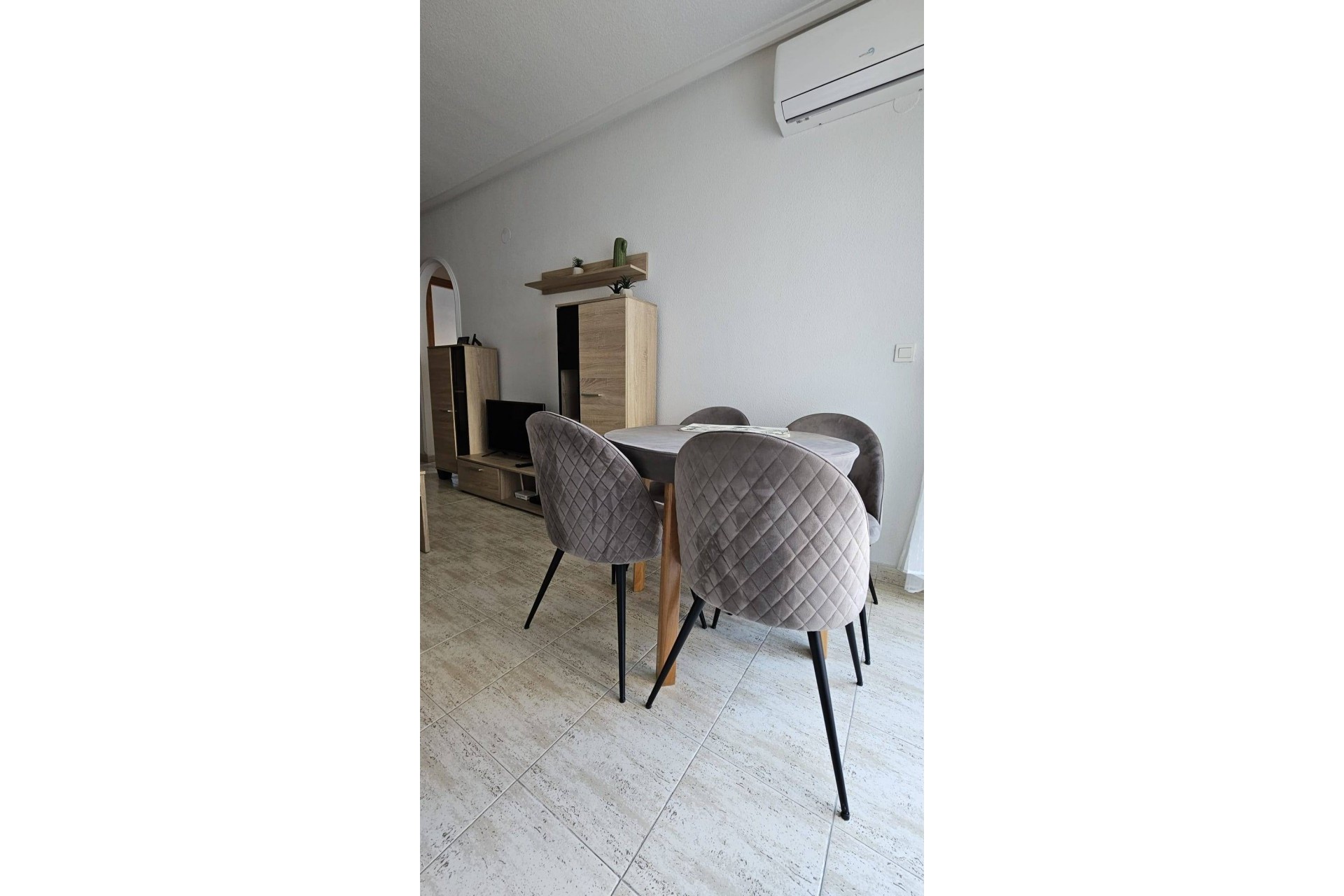 Brukt - Toppleilighet -
Torrevieja - Acequion