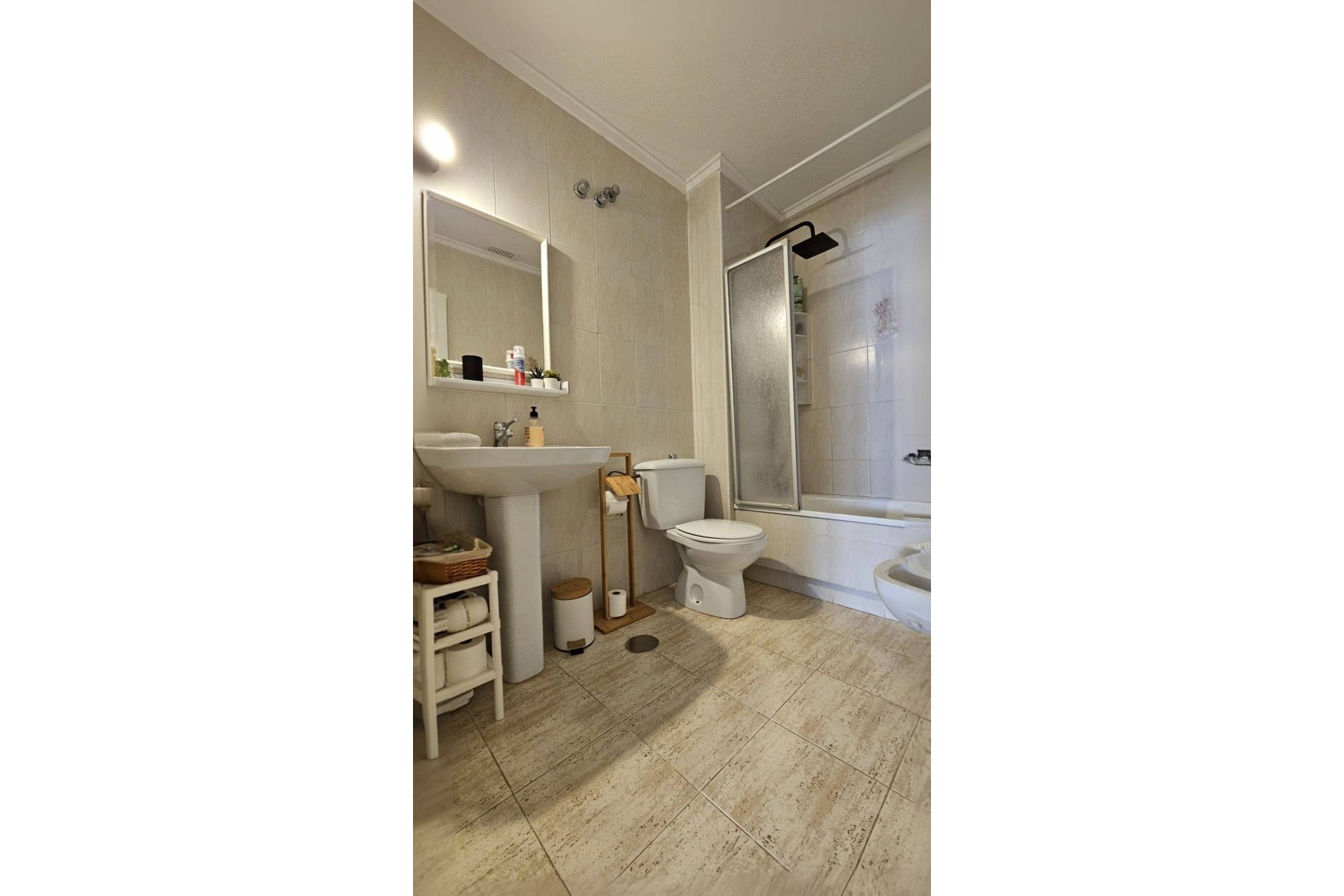 Brukt - Toppleilighet -
Torrevieja - Acequion