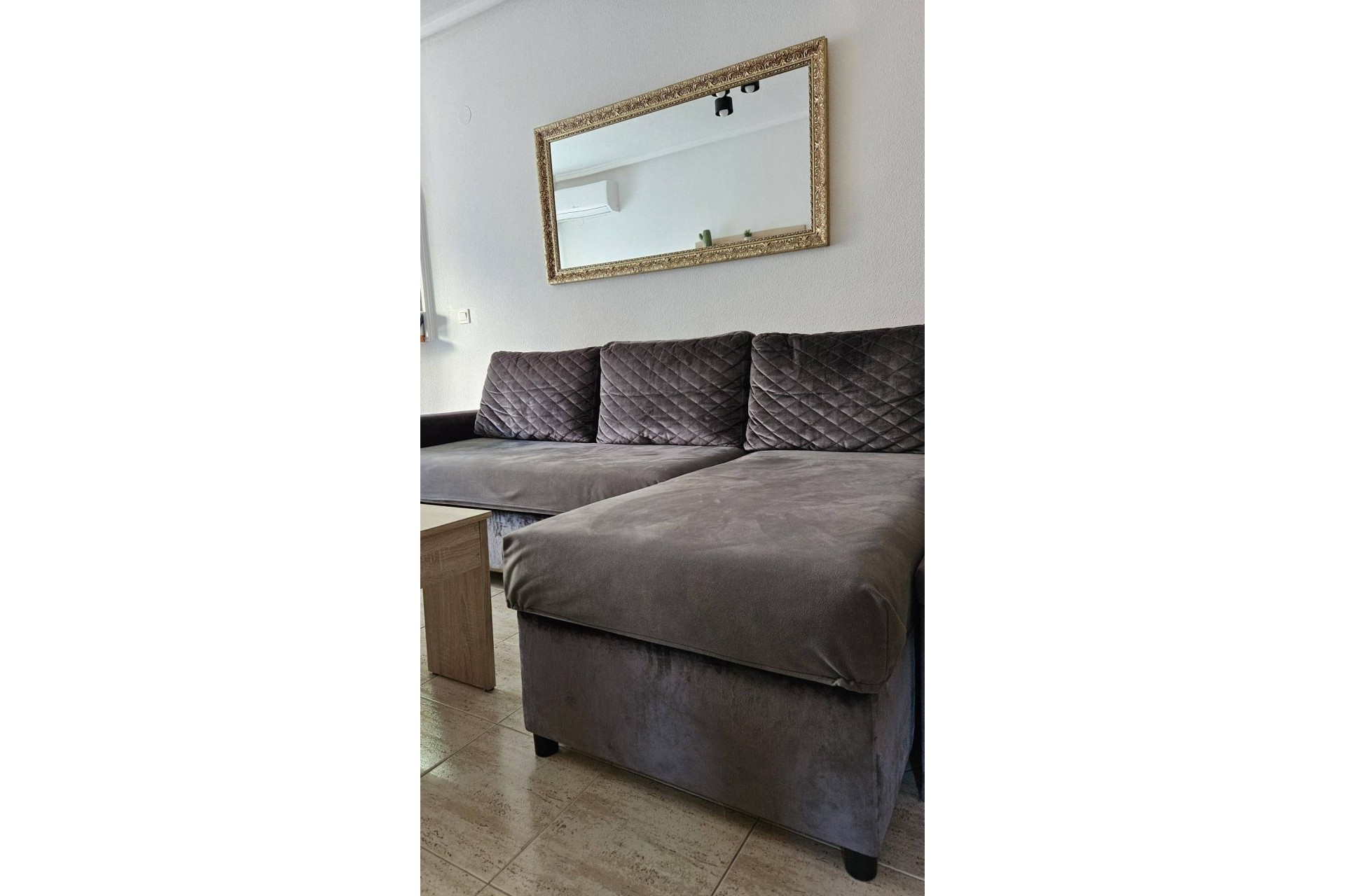 Brukt - Toppleilighet -
Torrevieja - Acequion