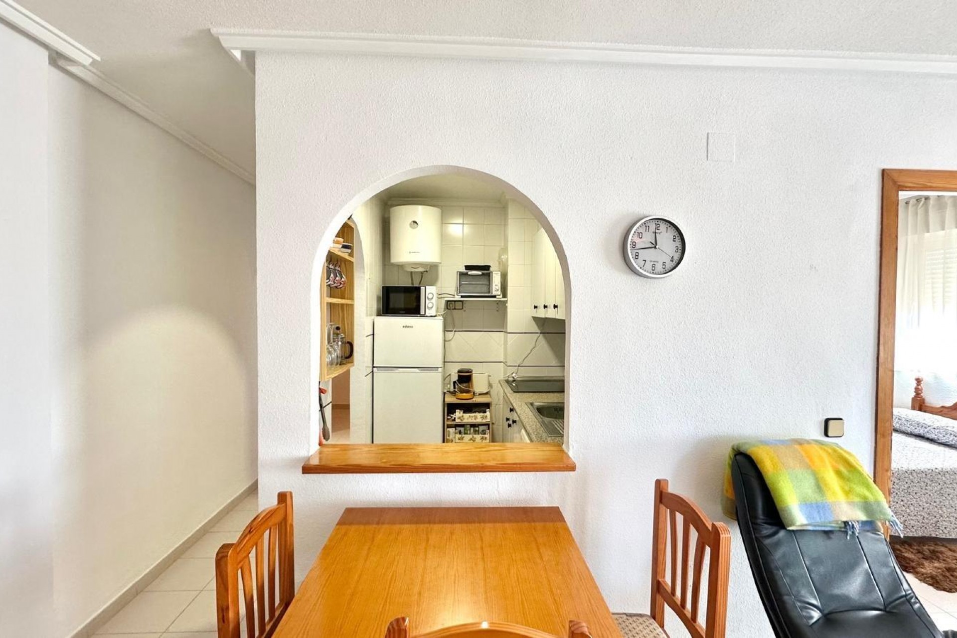 Brukt - Toppleilighet -
Torrevieja - Acequion