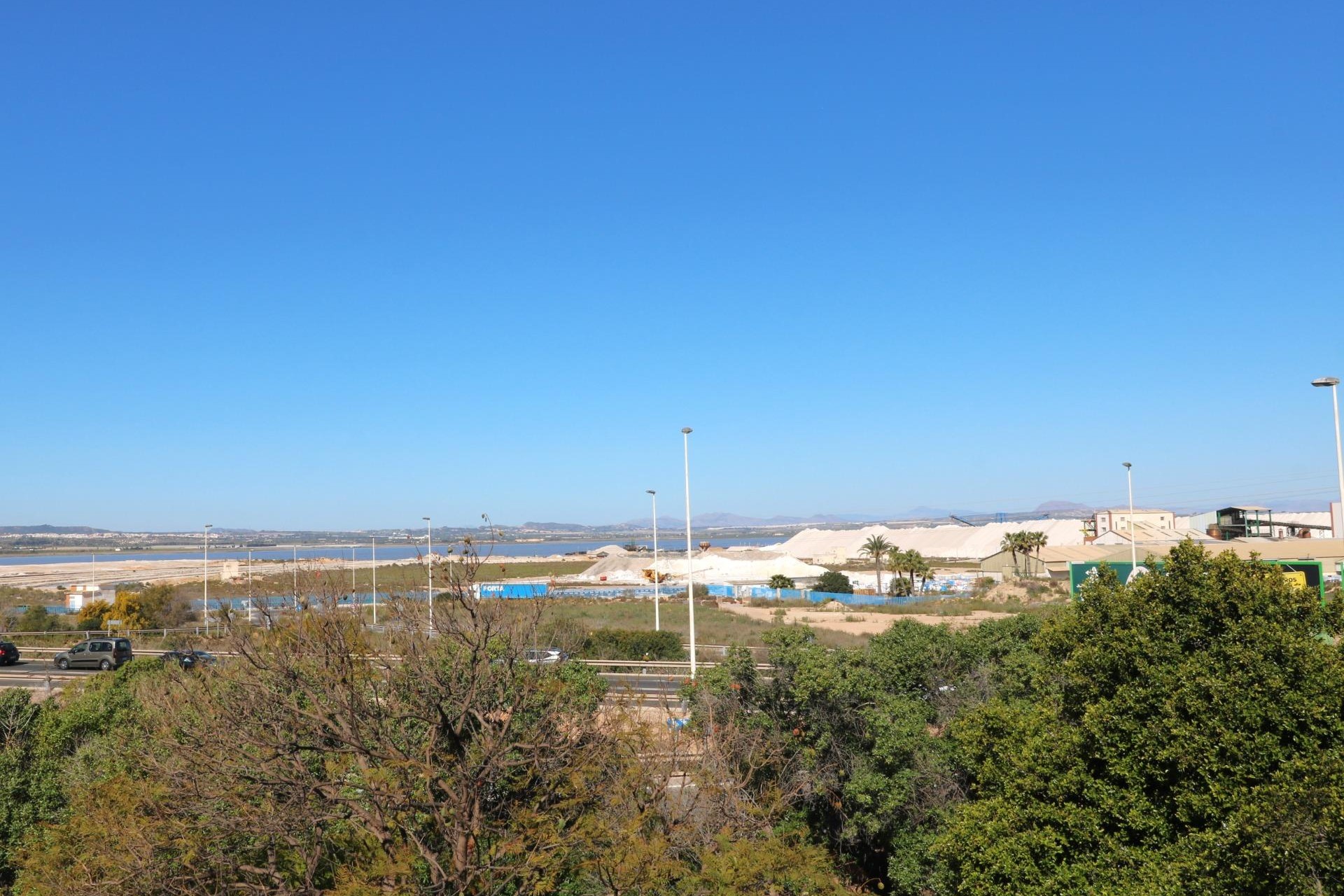 Brukt - Toppleilighet -
Torrevieja - Acequion