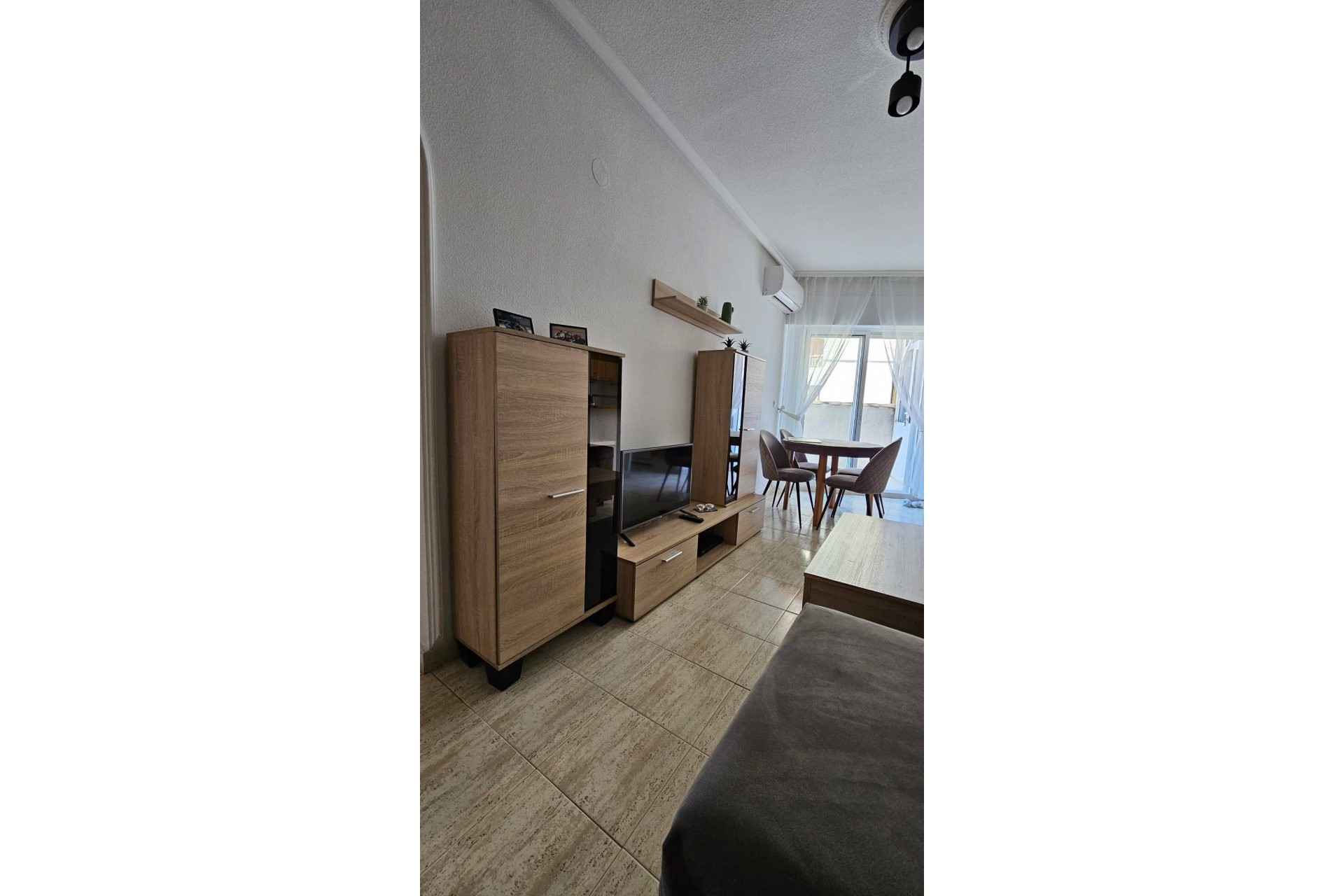 Brukt - Toppleilighet -
Torrevieja - Acequion