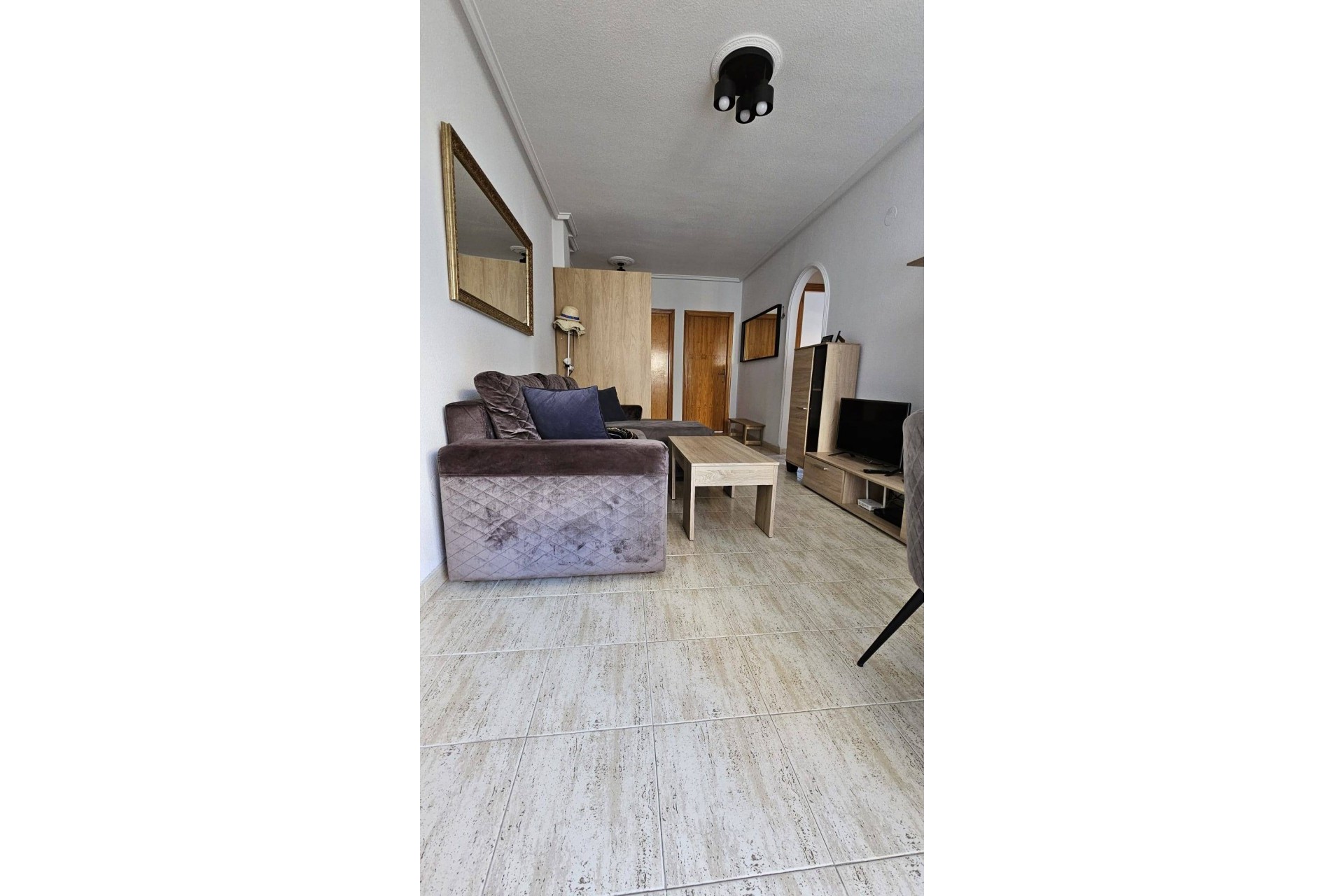 Brukt - Toppleilighet -
Torrevieja - Acequion
