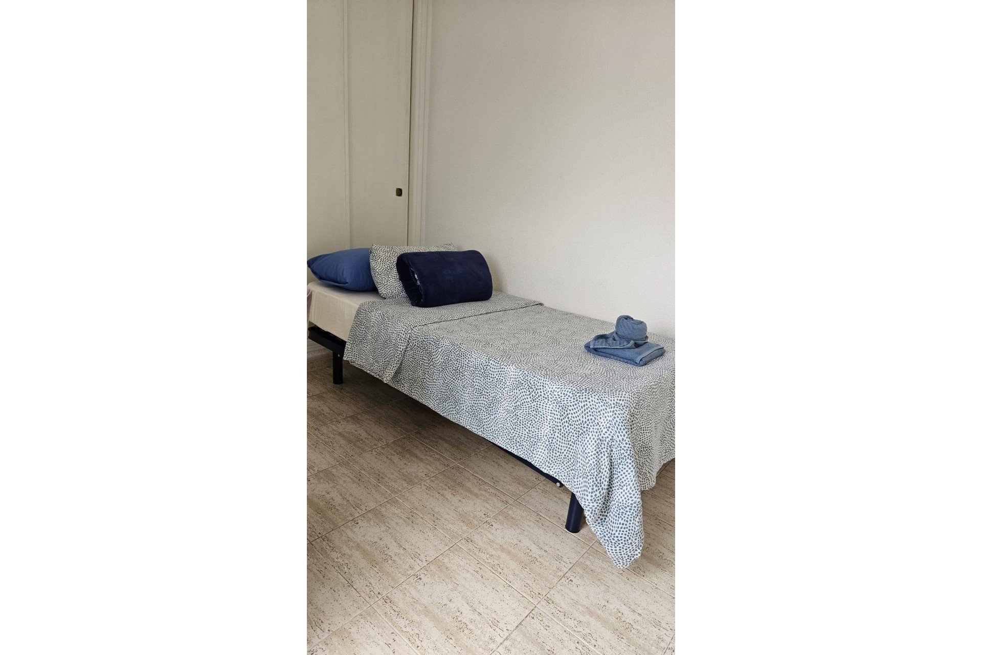 Brukt - Toppleilighet -
Torrevieja - Acequion
