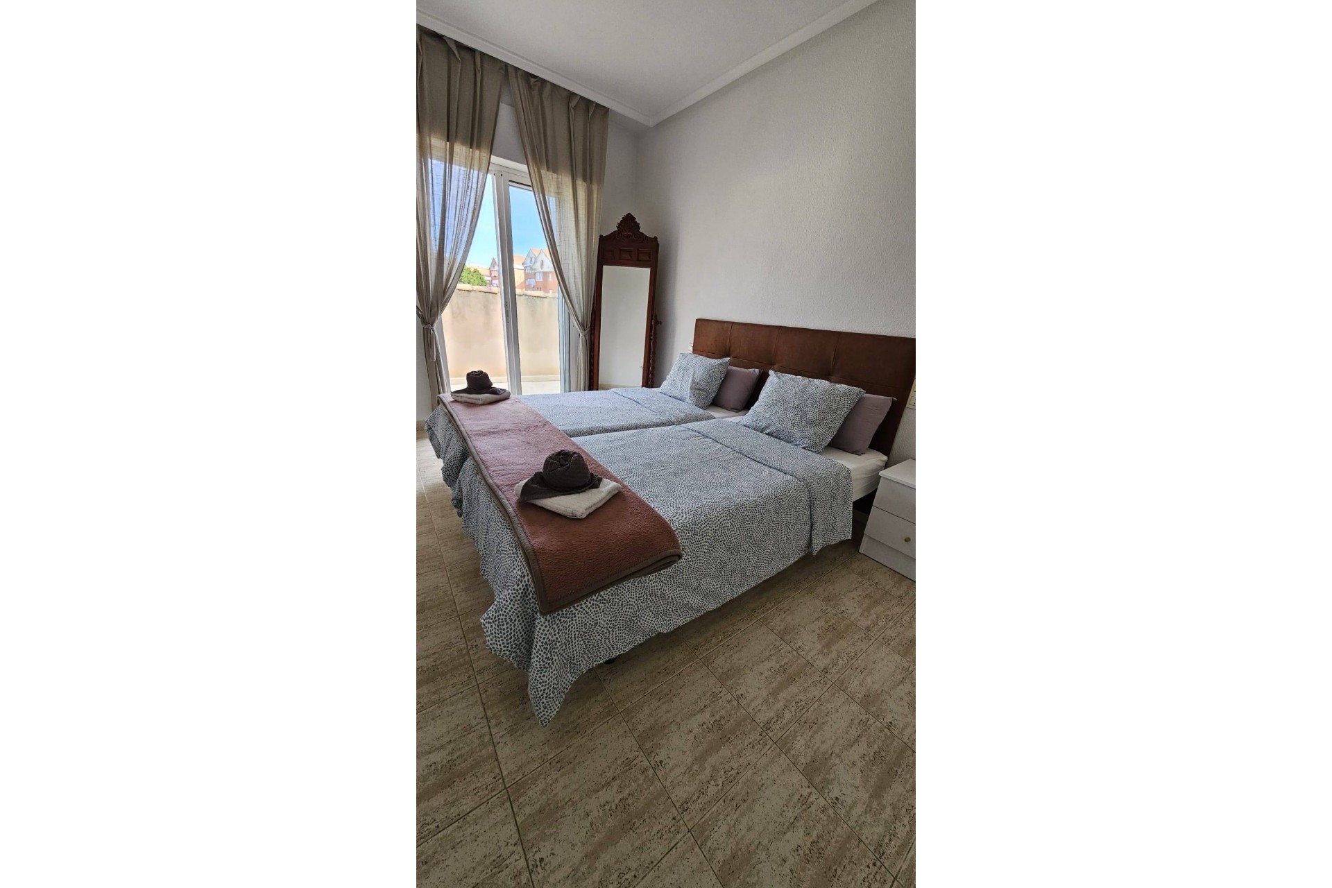 Brukt - Toppleilighet -
Torrevieja - Acequion