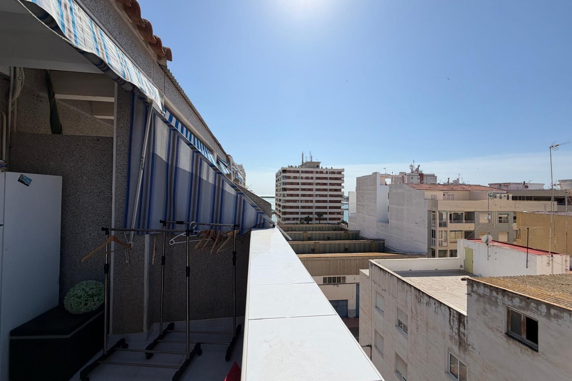 Brukt - Toppleilighet -
Torrevieja - Acequion