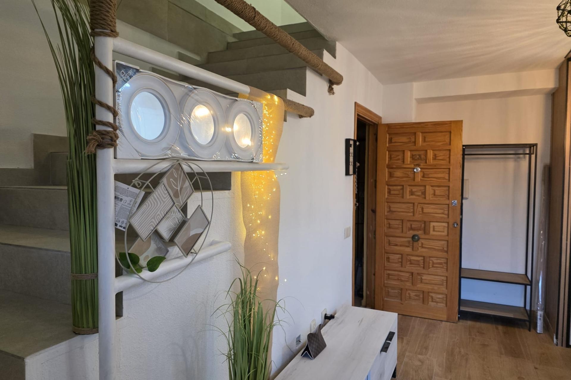 Brukt - Toppleilighet -
Torrevieja - Cala Ferris