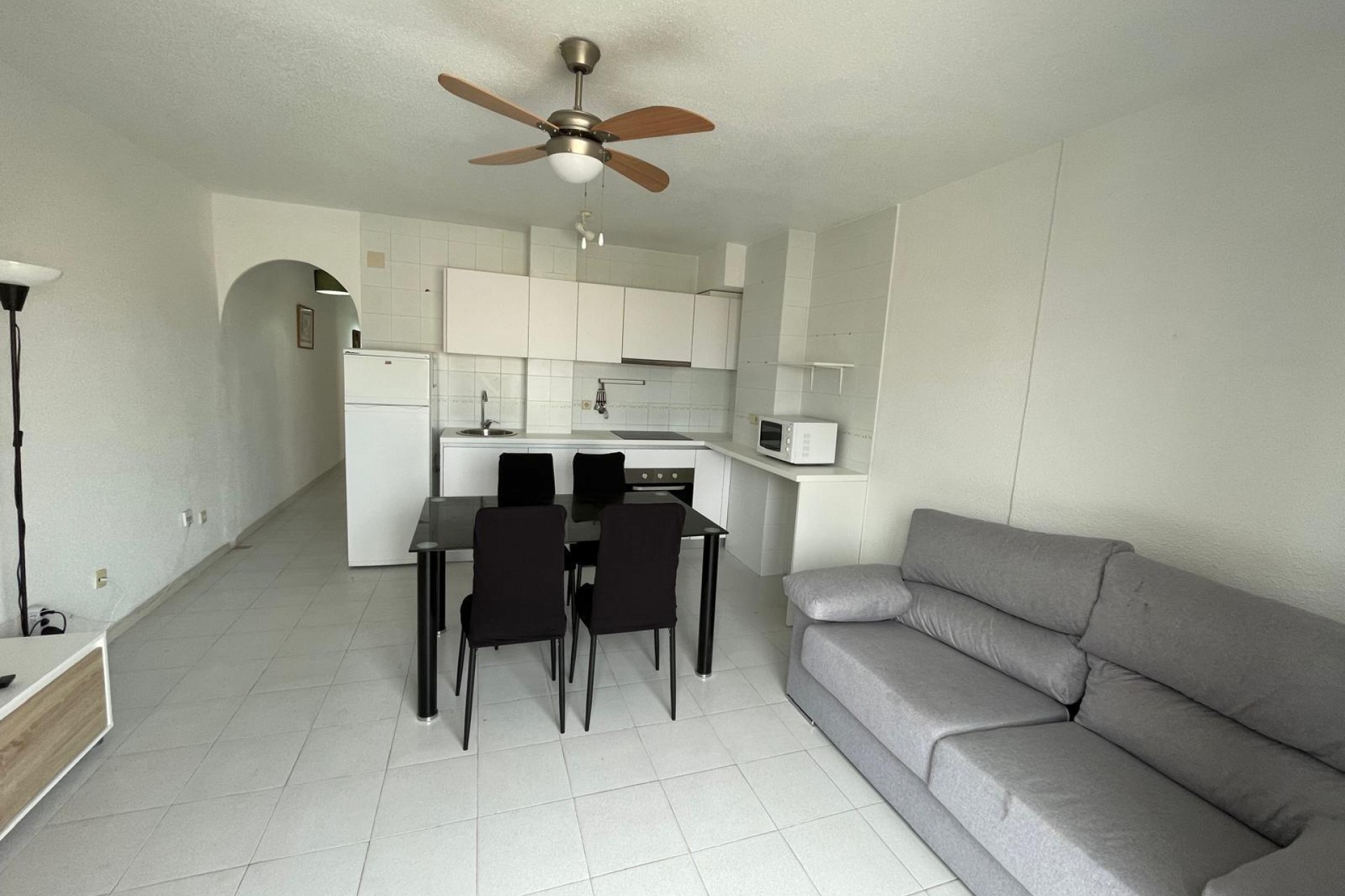 Brukt - Toppleilighet -
Torrevieja - Centro