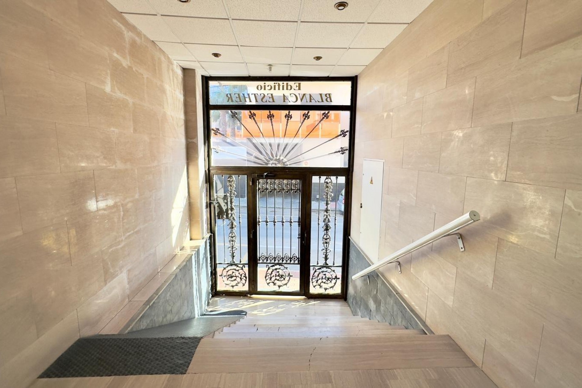 Brukt - Toppleilighet -
Torrevieja - Centro