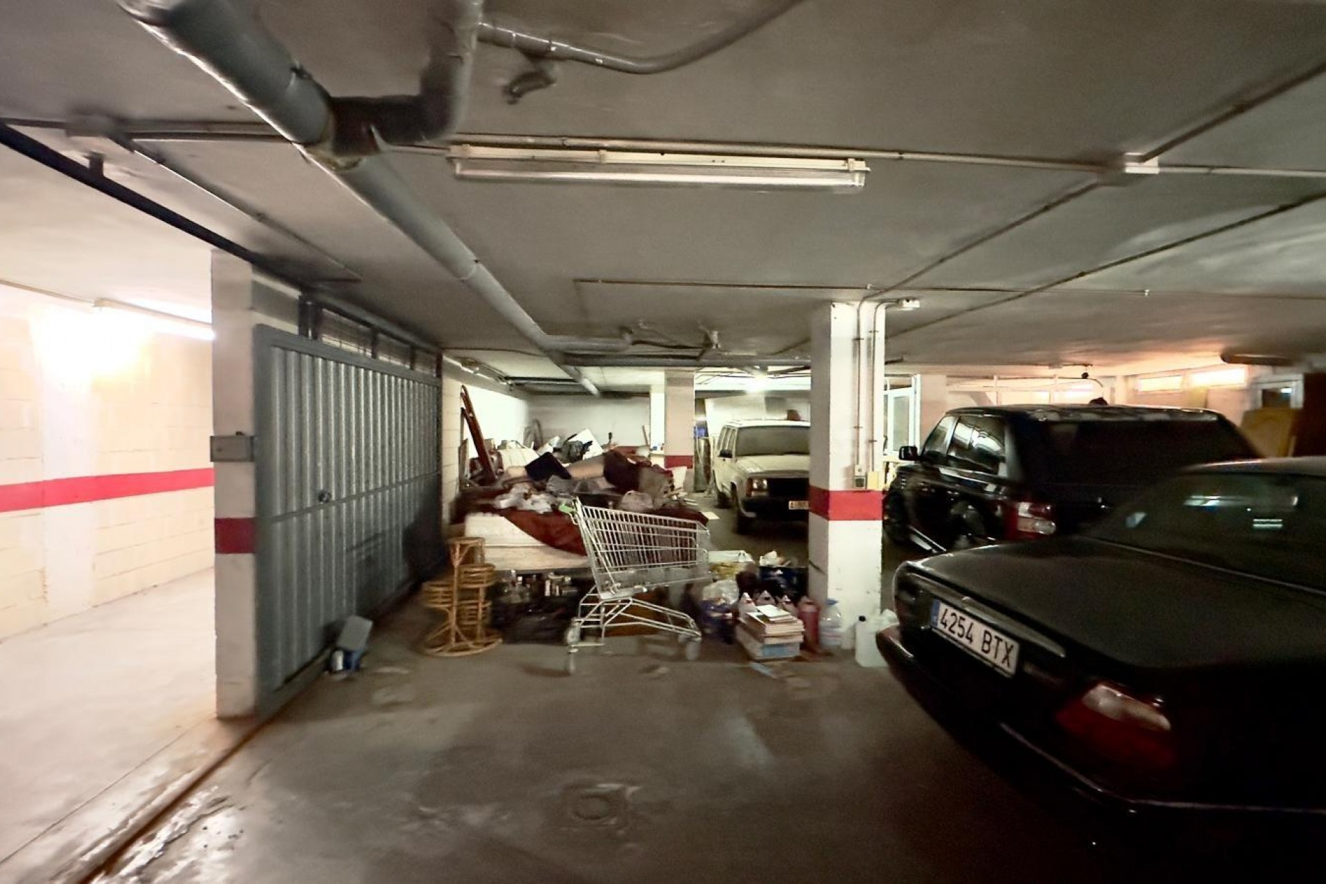 Brukt - Toppleilighet -
Torrevieja - Centro