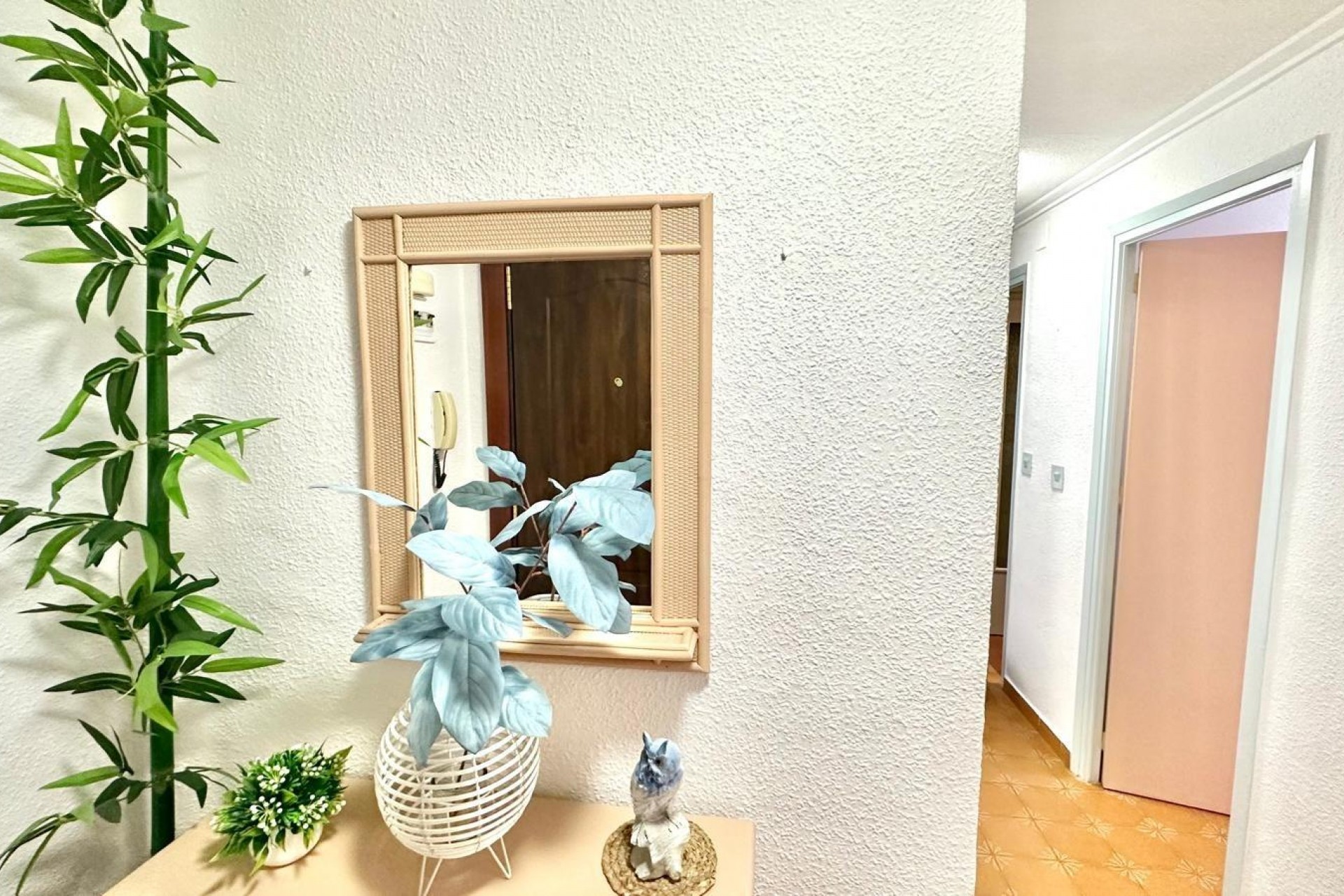 Brukt - Toppleilighet -
Torrevieja - Centro