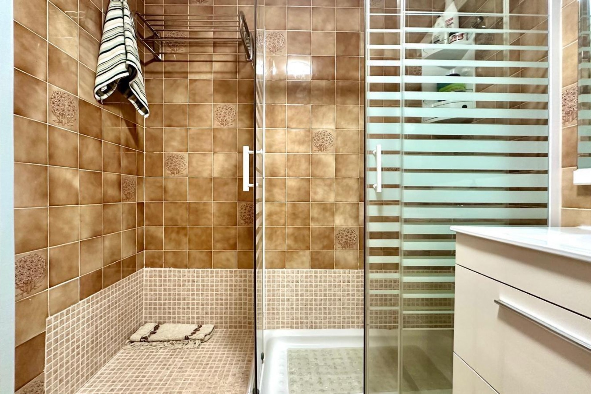 Brukt - Toppleilighet -
Torrevieja - Centro