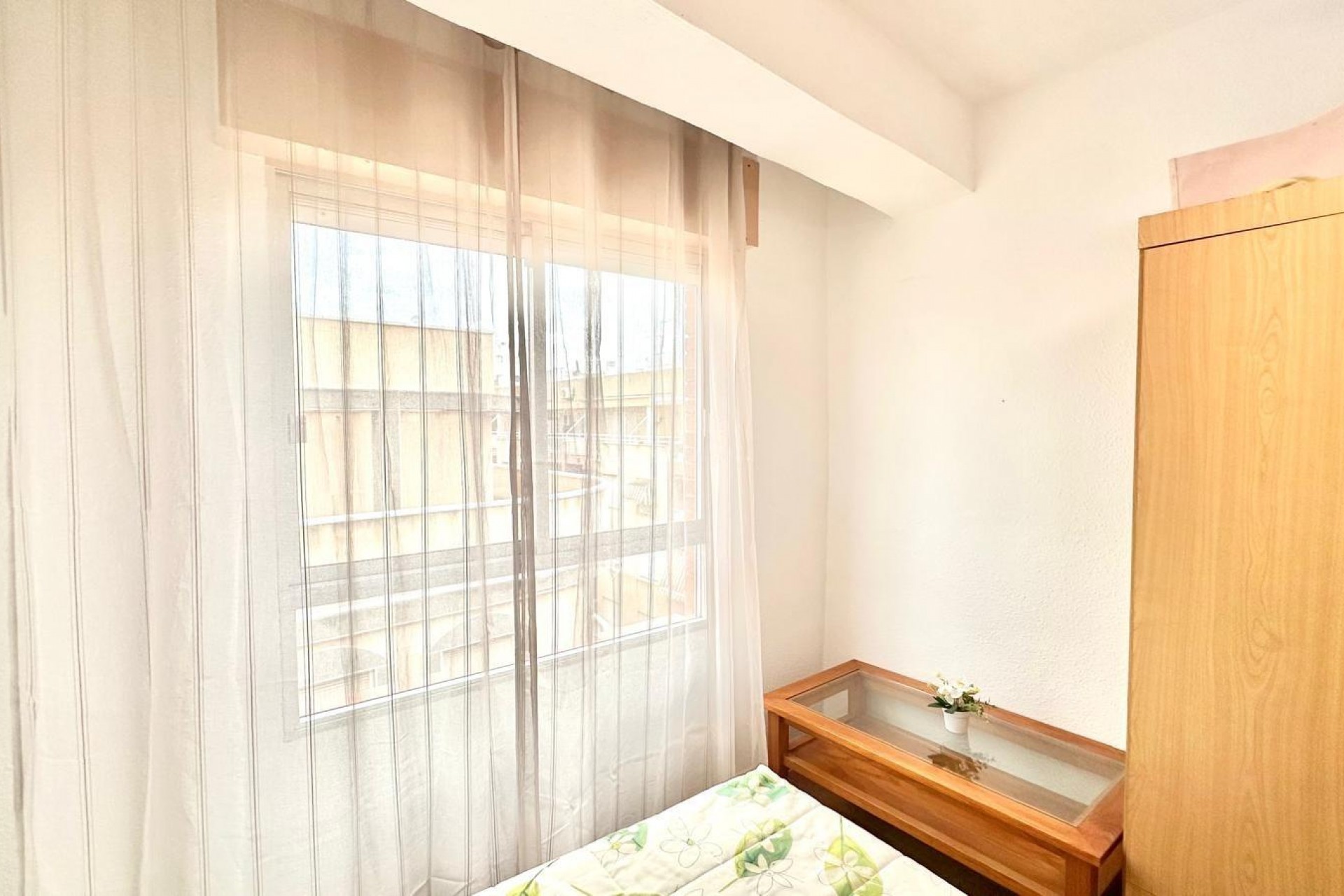 Brukt - Toppleilighet -
Torrevieja - Centro