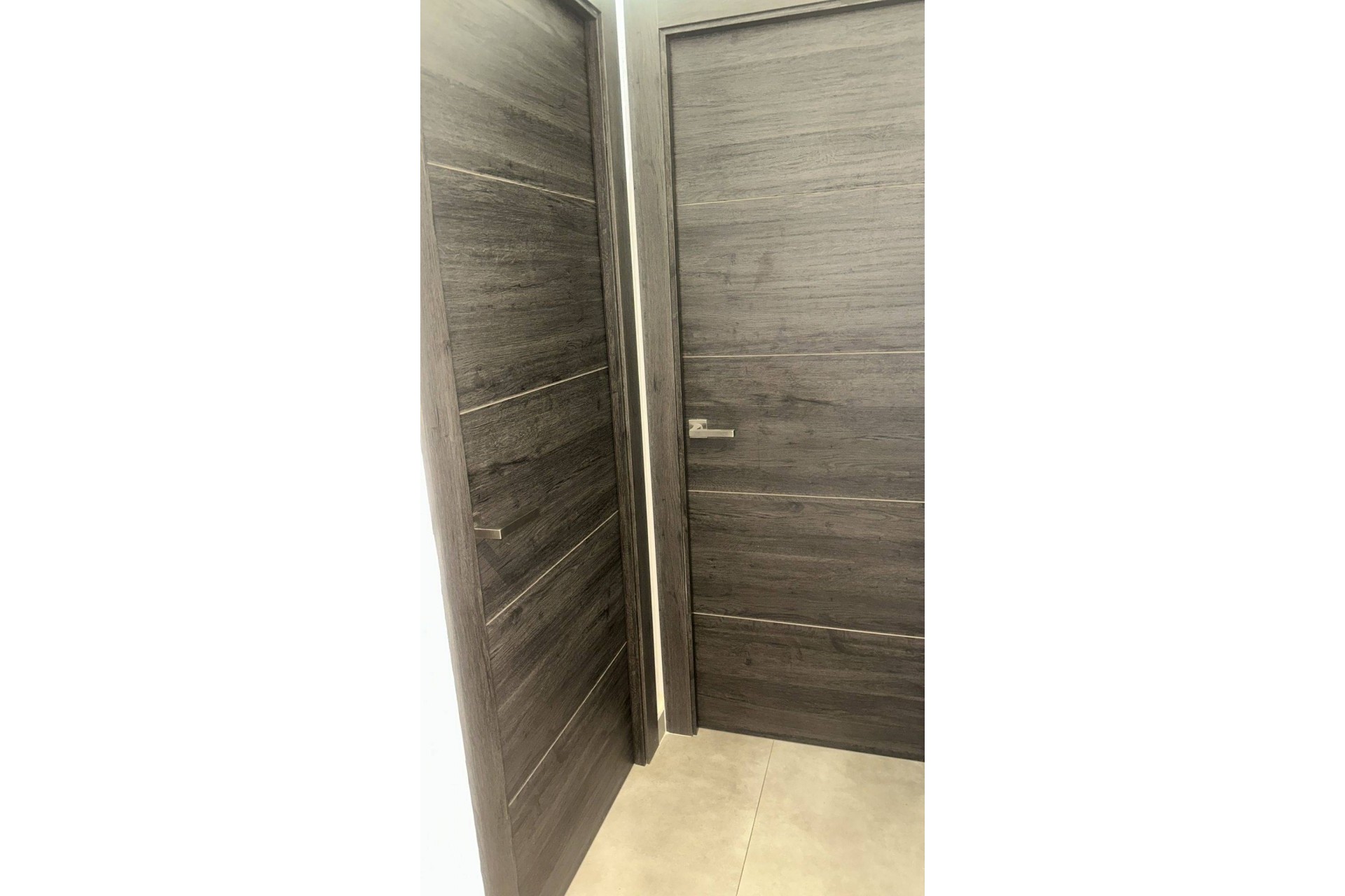 Brukt - Toppleilighet -
Torrevieja - Centro